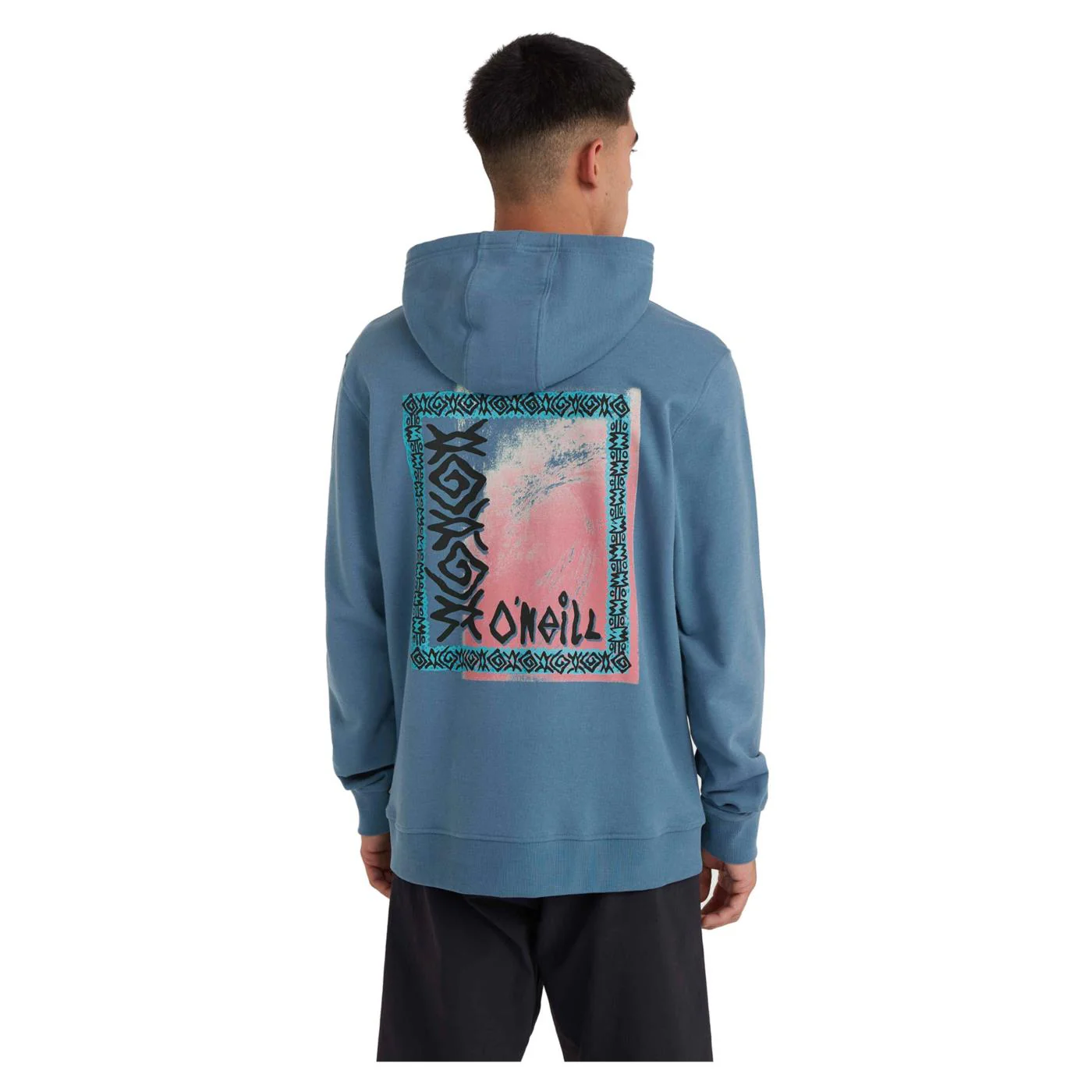 O'NEILL KALOHE ANDINO FRAMED HOOD - Image 4