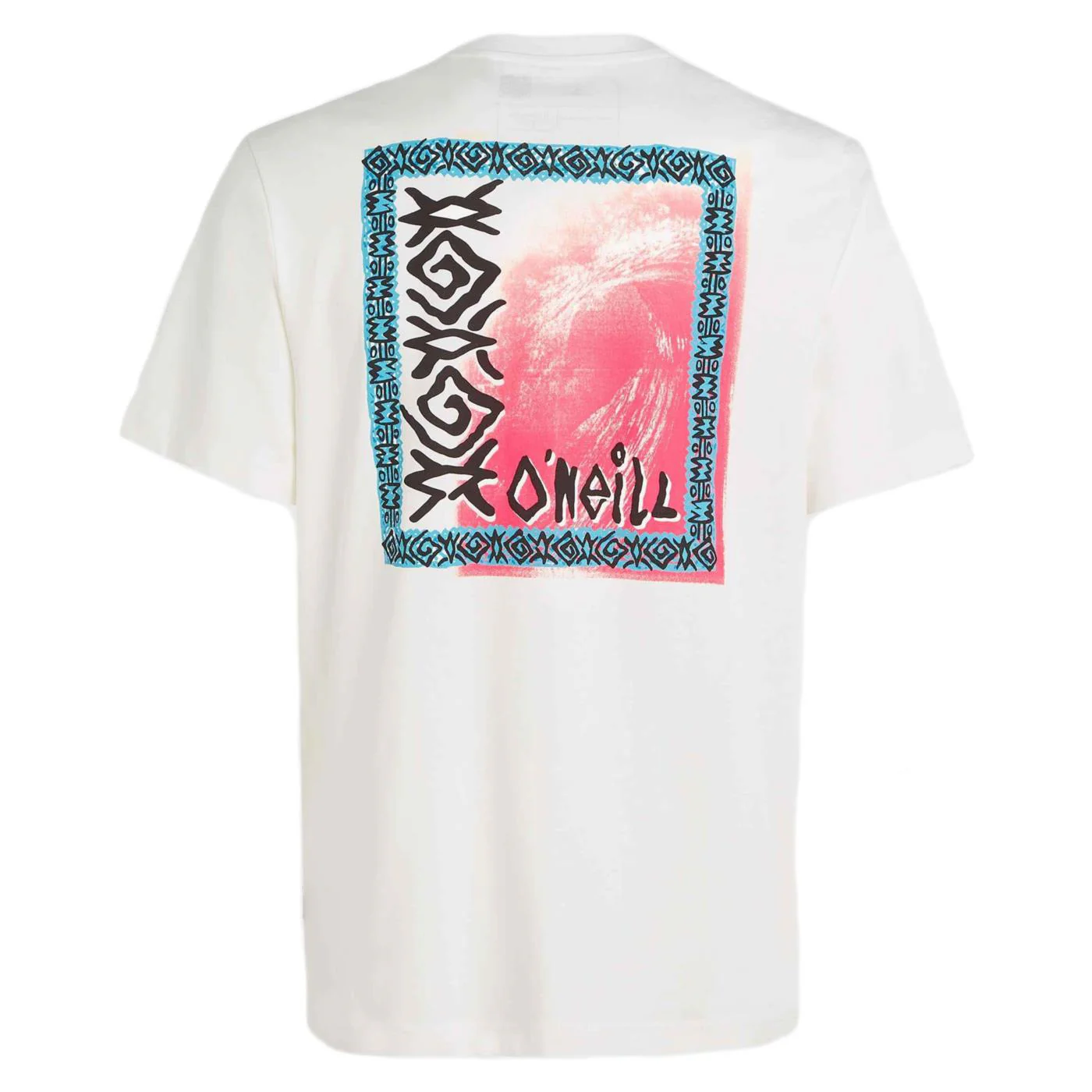 O'NEILL KALOHE ANDINO FRAMED TEE - Image 2