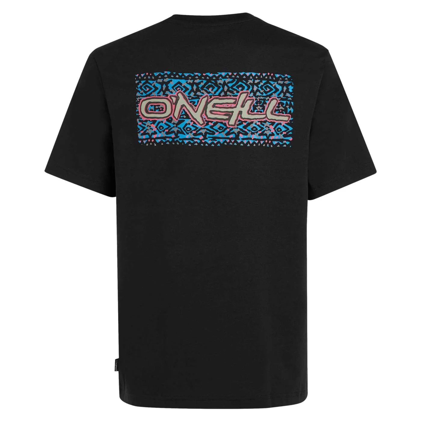 O'NEILL KALOHE ANDINO WORD TEE - Image 2