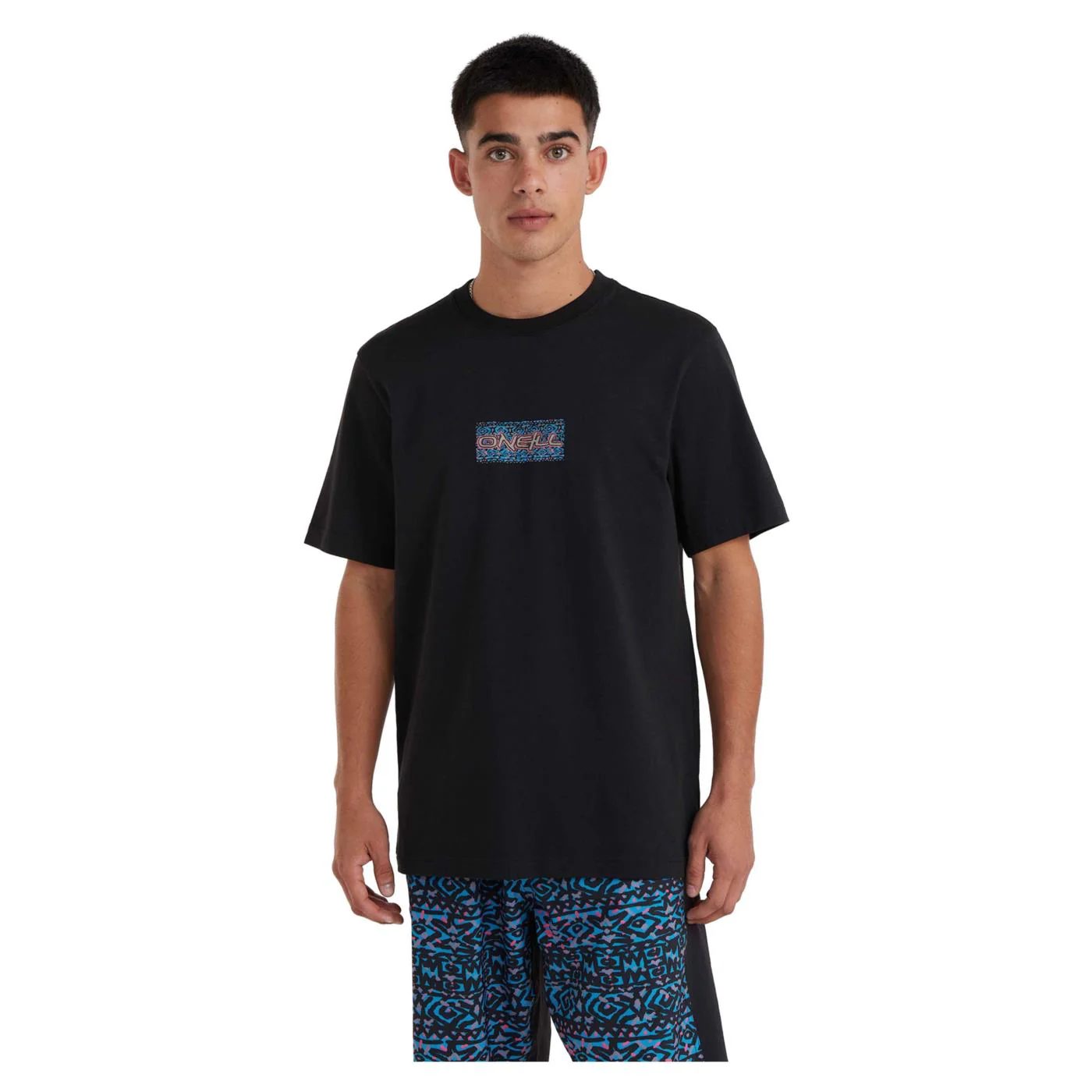 O'NEILL KALOHE ANDINO WORD TEE - Image 3