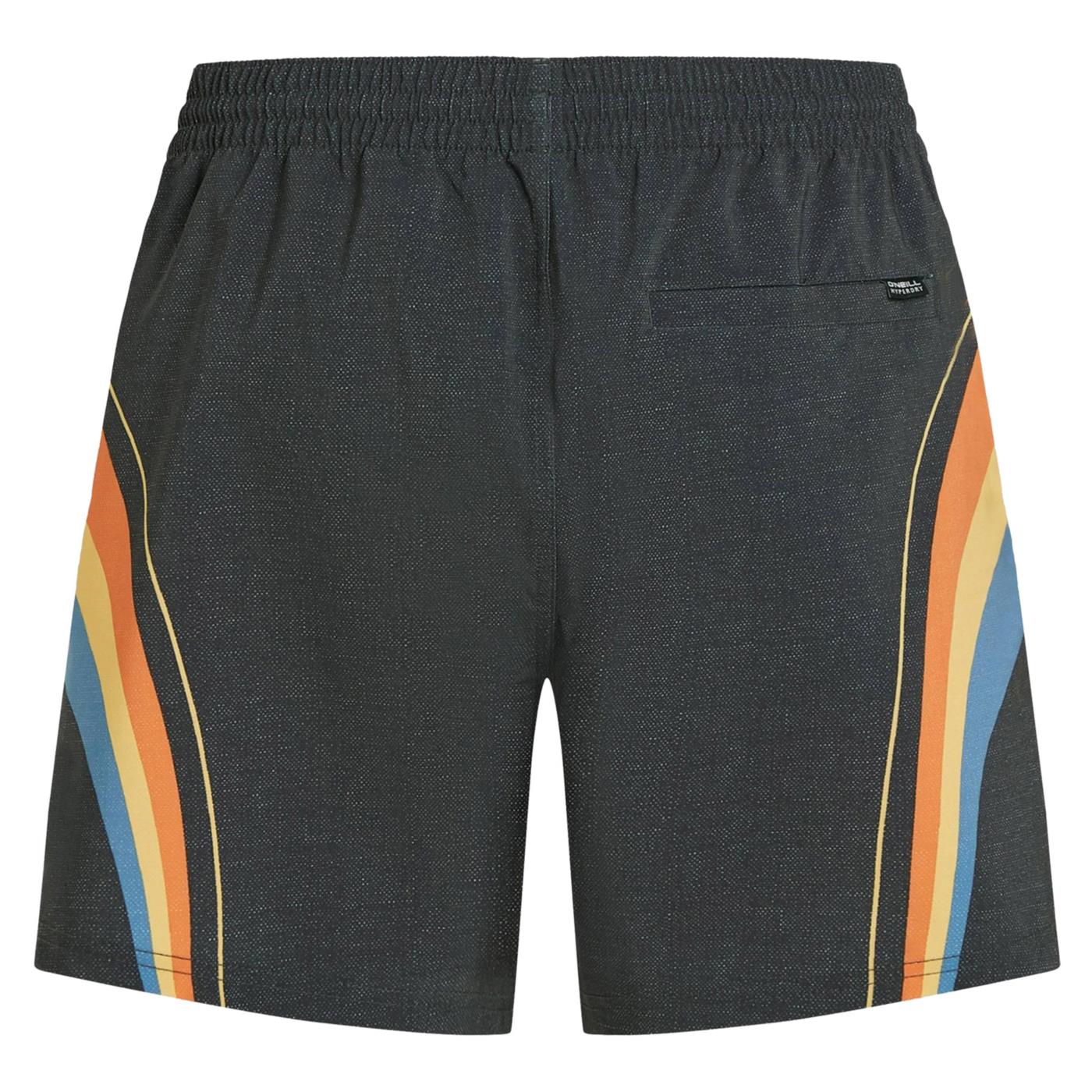 O'NEILL LONGBOARD 15'' SWIMSHORTS - Image 2