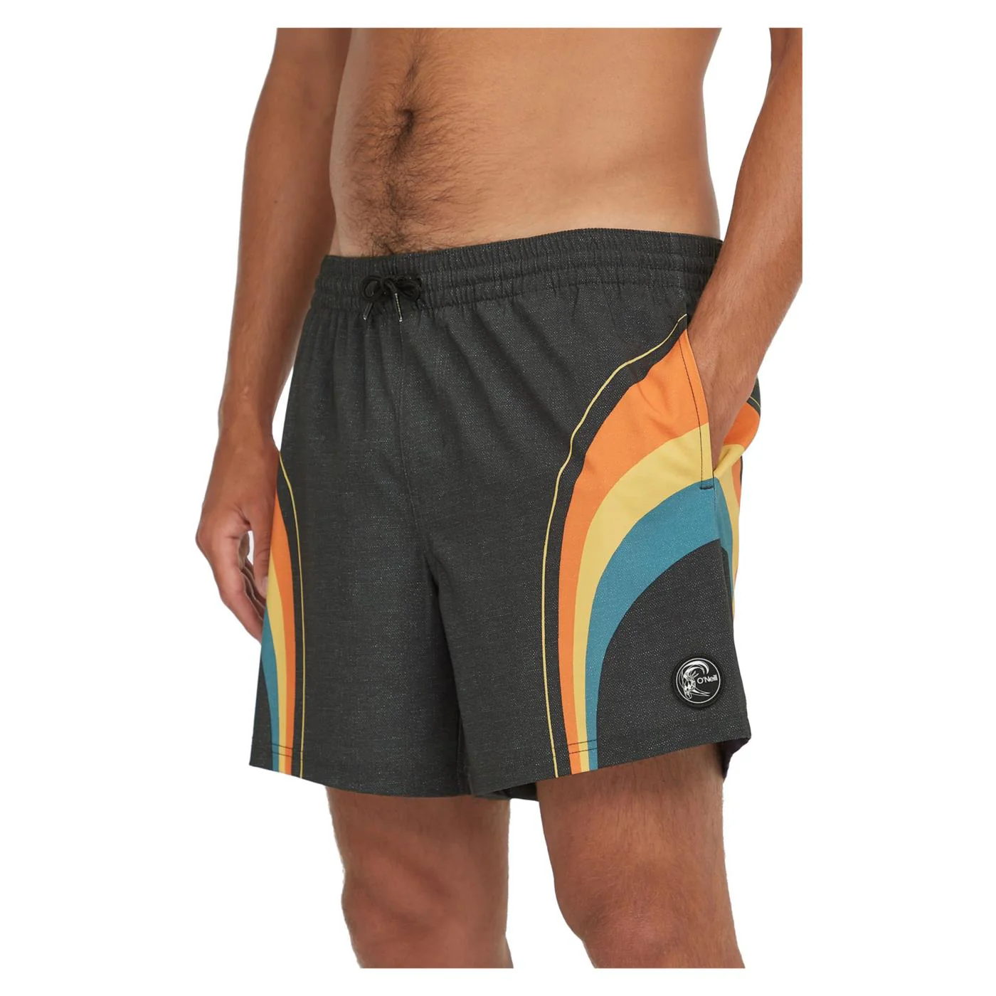 O'NEILL LONGBOARD 15'' SWIMSHORTS - Image 3
