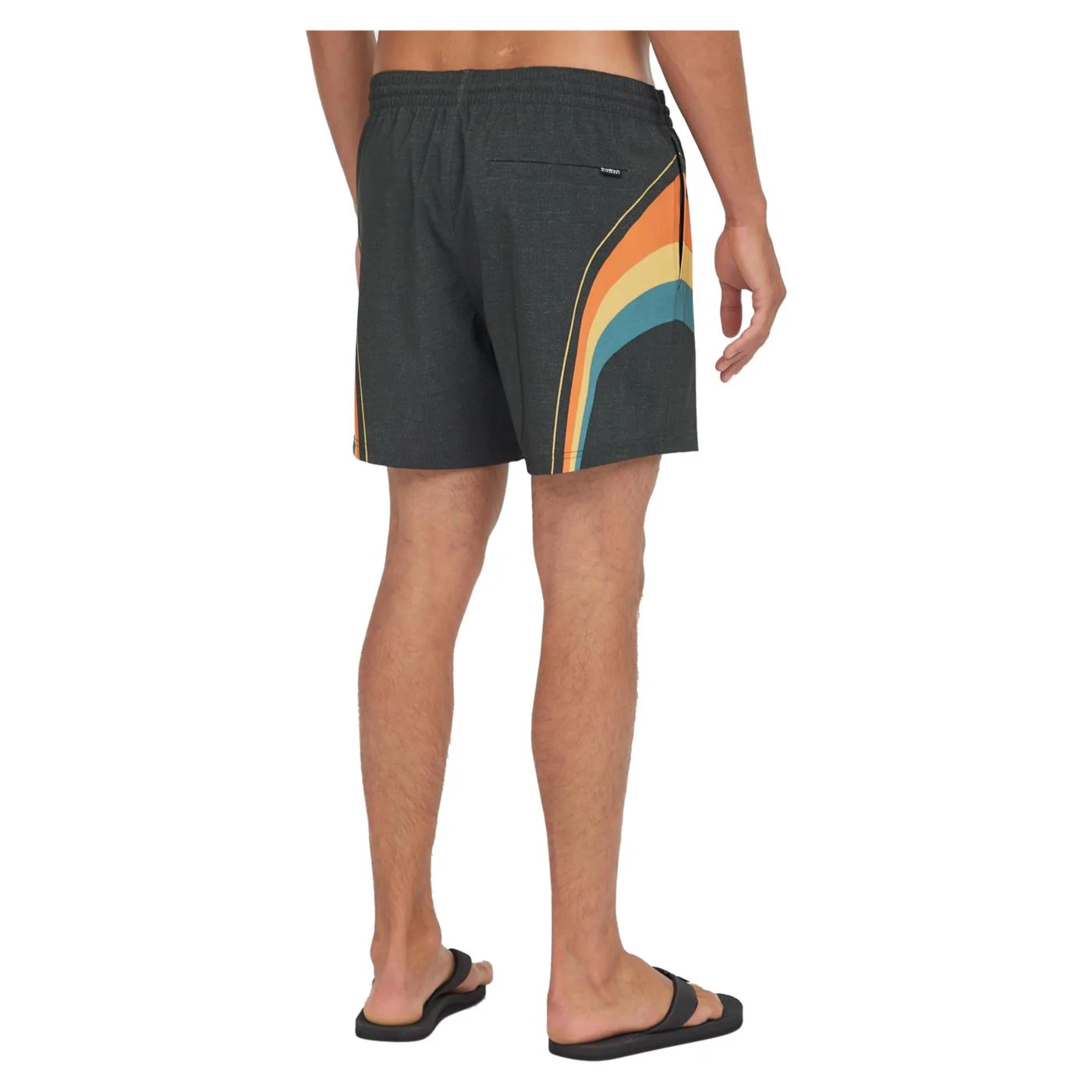 O'NEILL LONGBOARD 15'' SWIMSHORTS - Image 4
