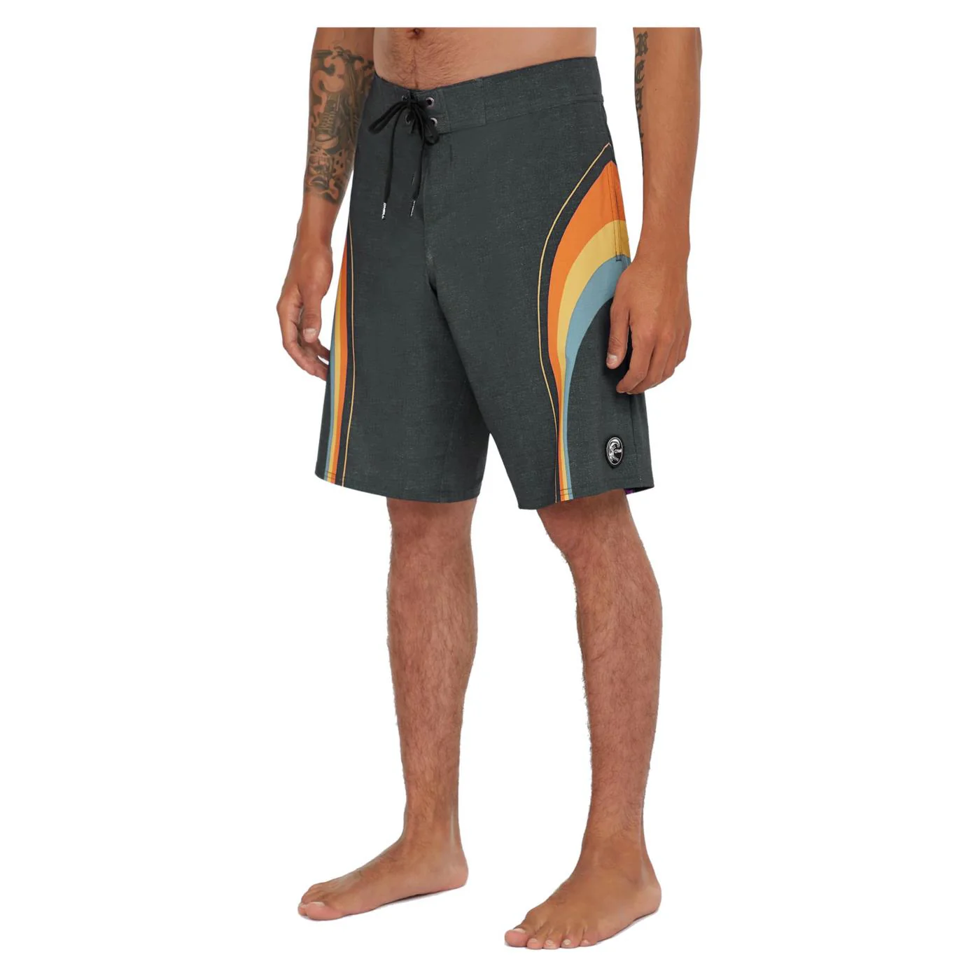 O'NEILL LONGBOARD 19 BOARDSHORTS - Image 3