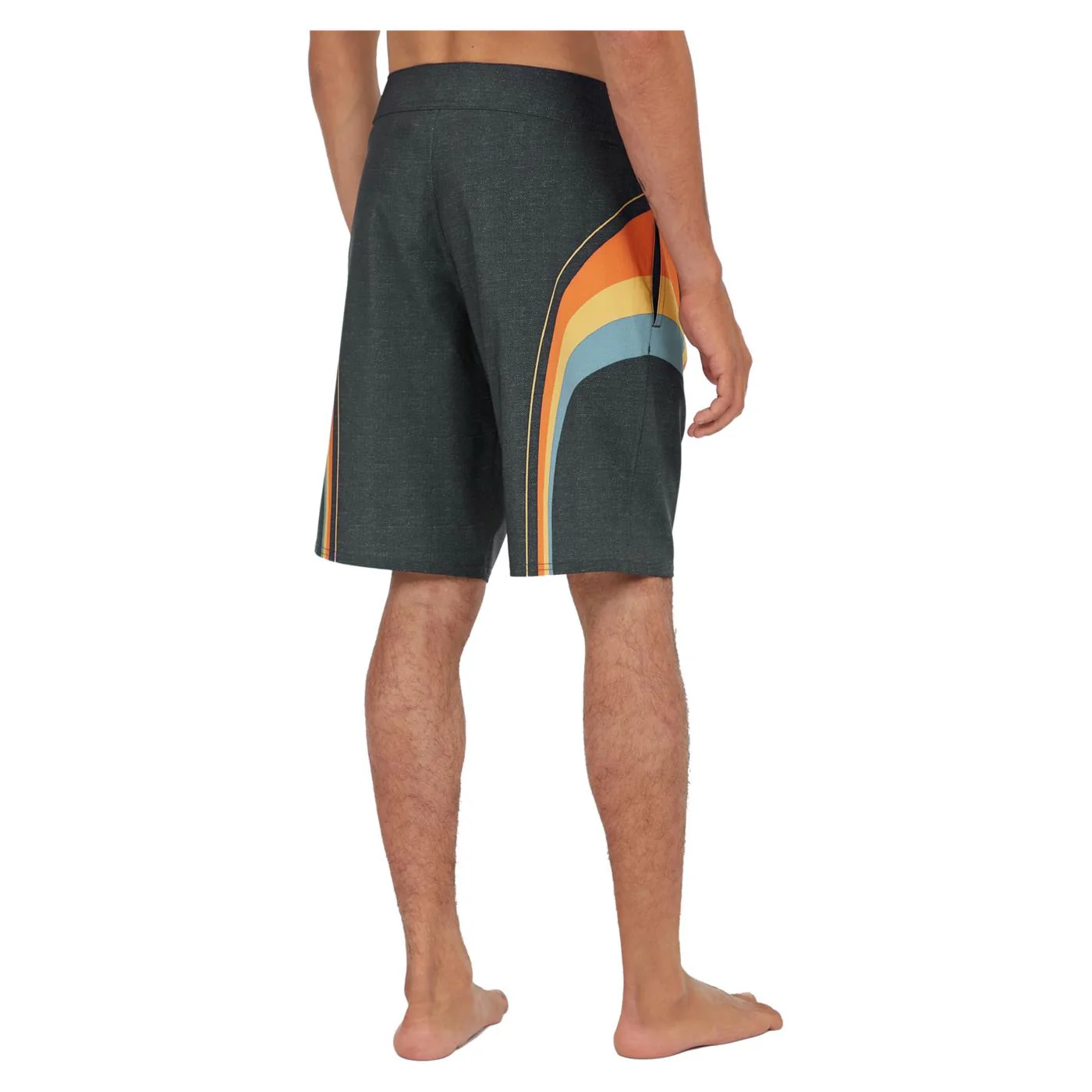 O'NEILL LONGBOARD 19 BOARDSHORTS - Image 4