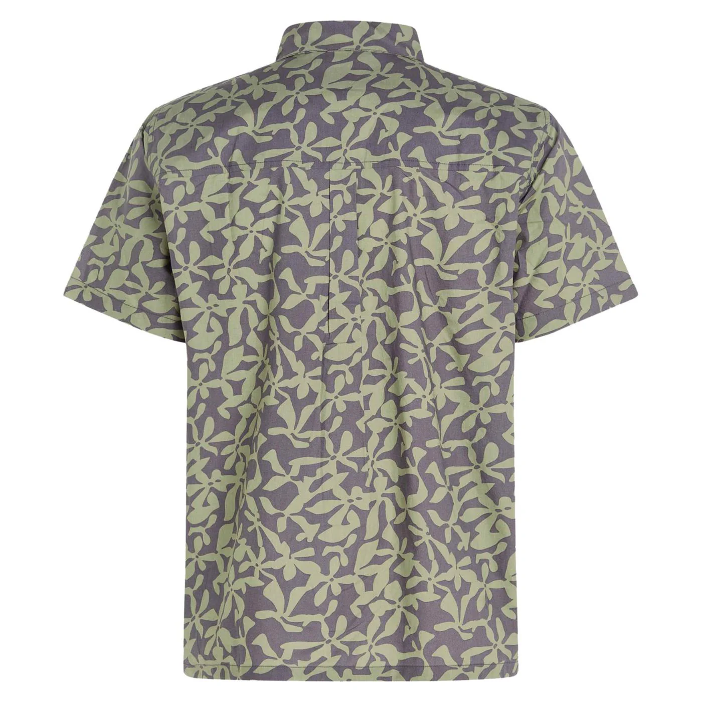 O'NEILL OG ECO LEAF SS SHIRT - Image 2