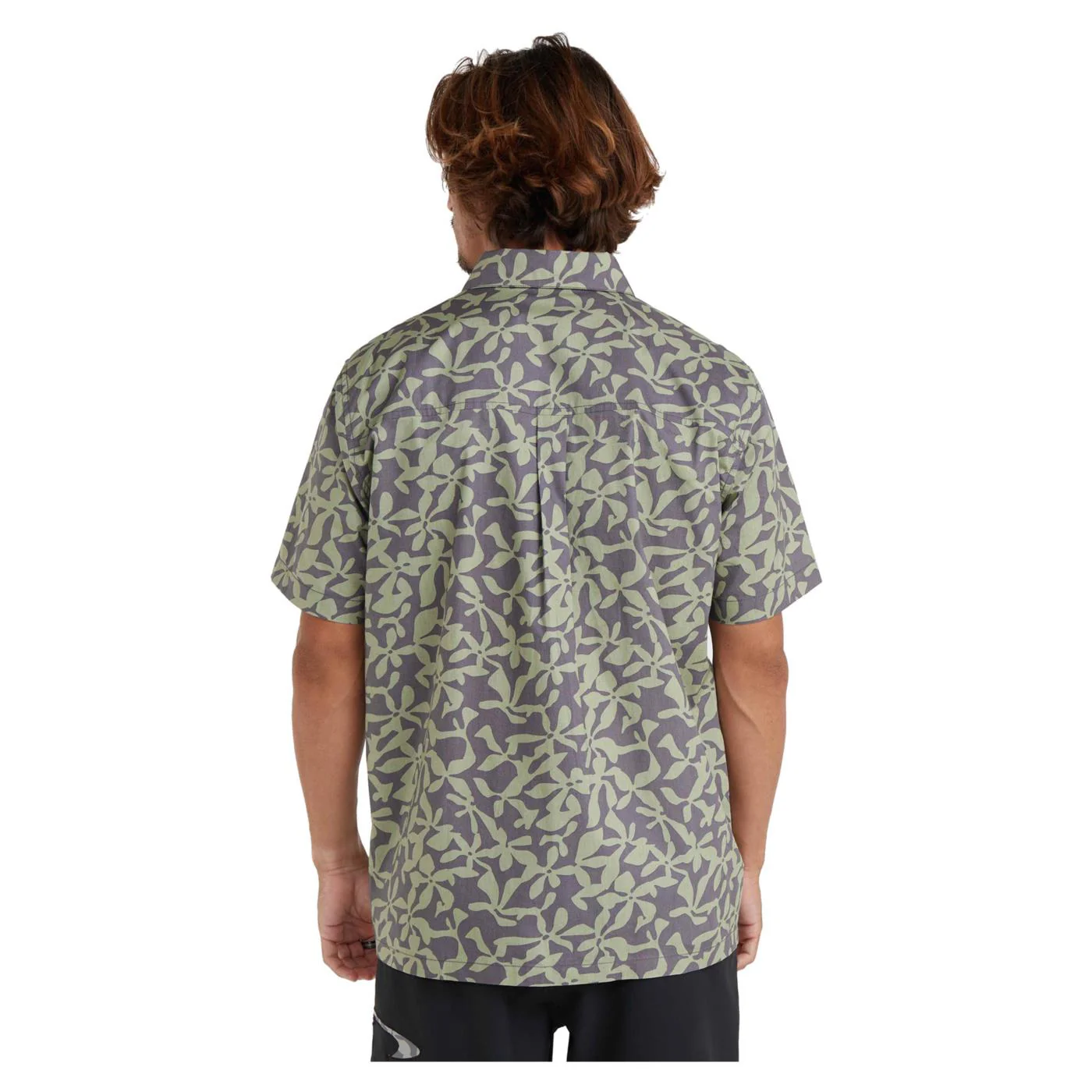 O'NEILL OG ECO LEAF SS SHIRT - Image 4
