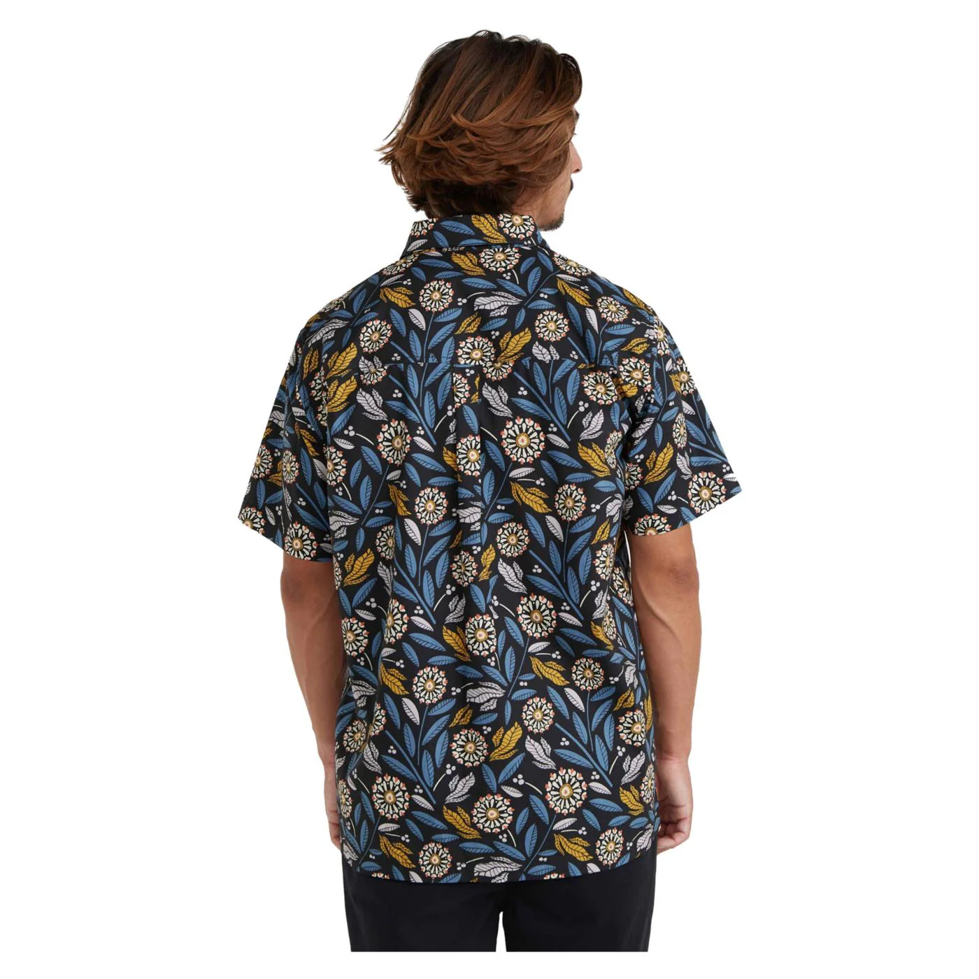 O'NEILL OG ECO LEAF SS SHIRT - Image 4