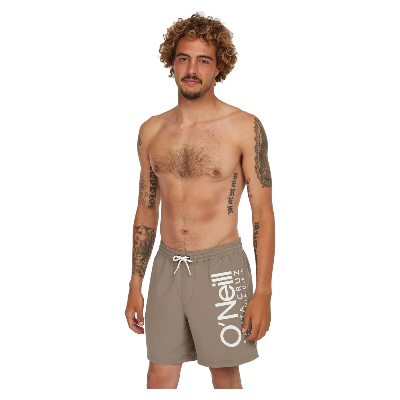 O'NEILL ORIGINAL CALI SWIMSHORTS - Image 5