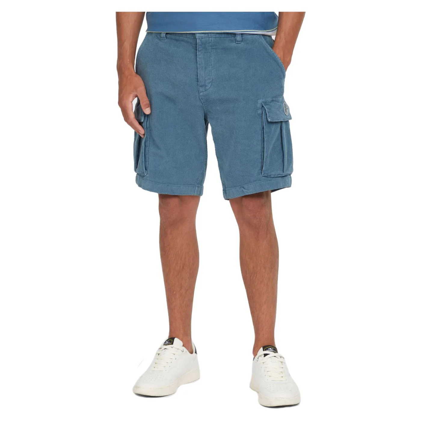 O'NEILL ORIGINAL CORD CARGO SHORT - Image 3