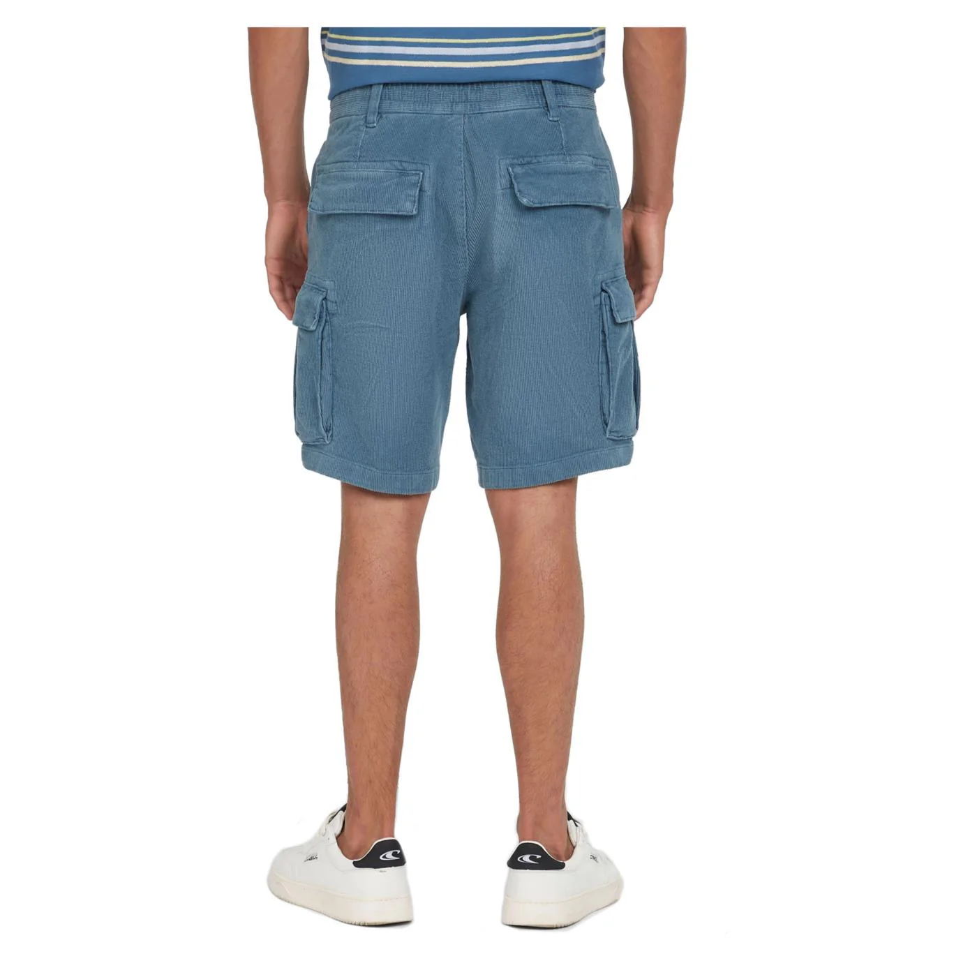 O'NEILL ORIGINAL CORD CARGO SHORT - Image 4