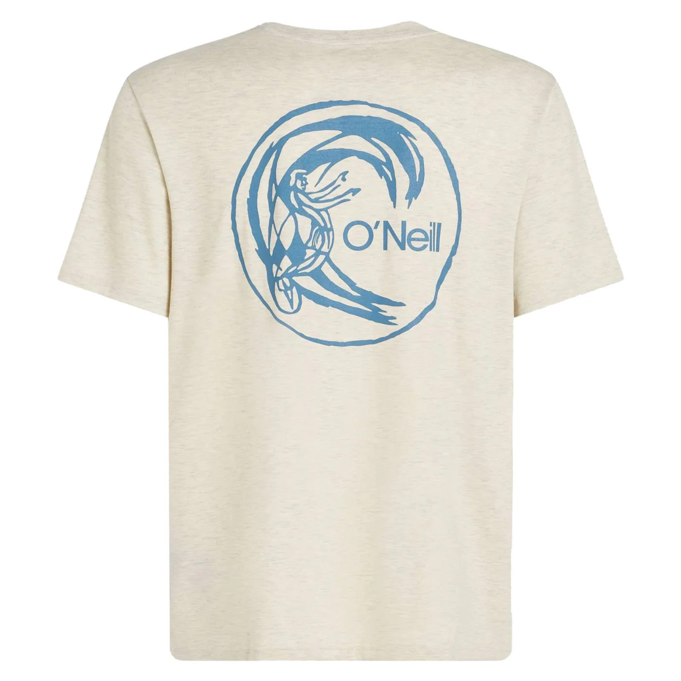 O'NEILL ORIGINALS HYBRID T-SHIRT - Image 2