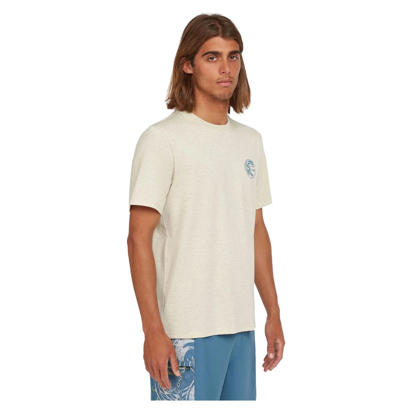 O'NEILL ORIGINALS HYBRID T-SHIRT - Image 3