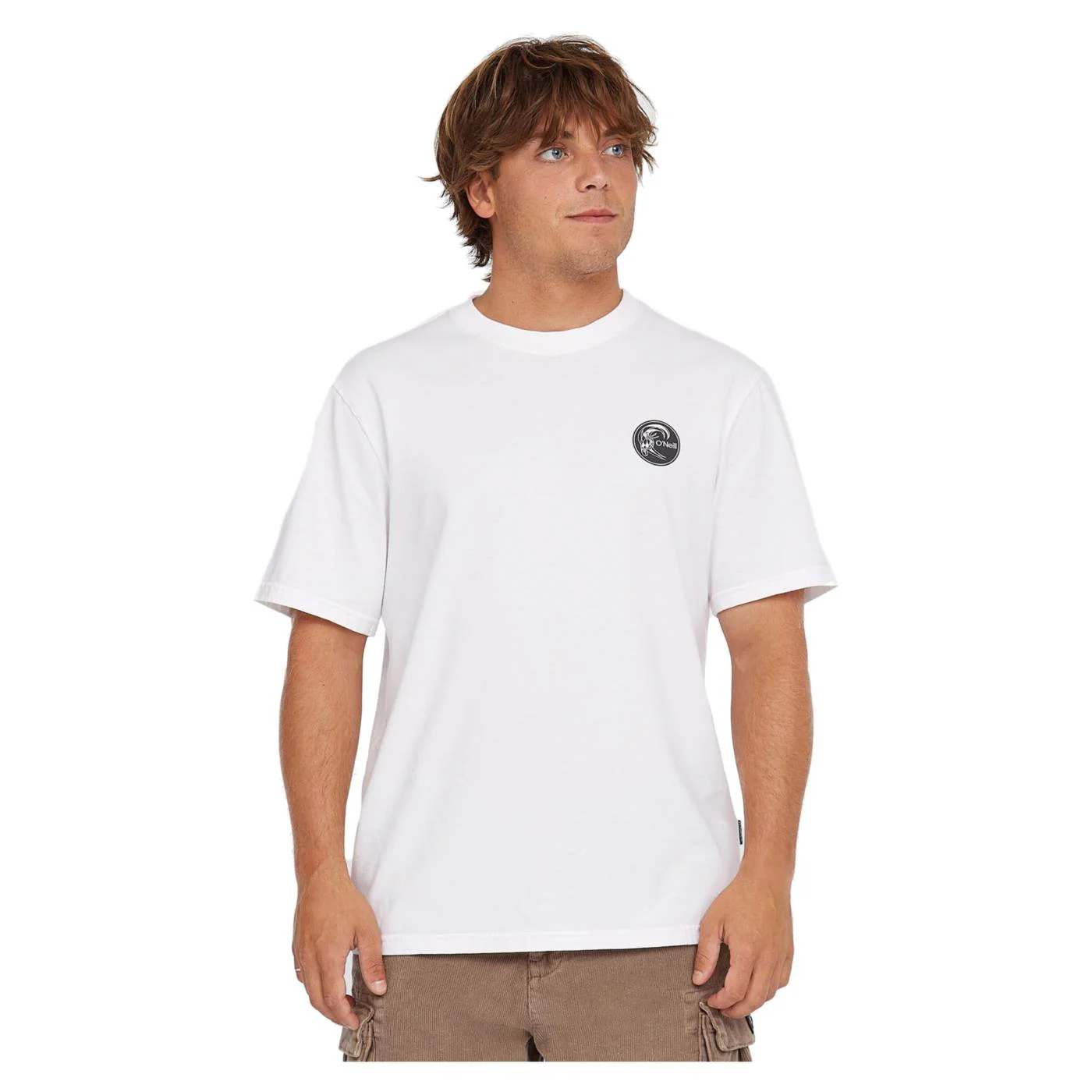 O'NEILL ORIGINALS SURF SHOP TEE - Image 3
