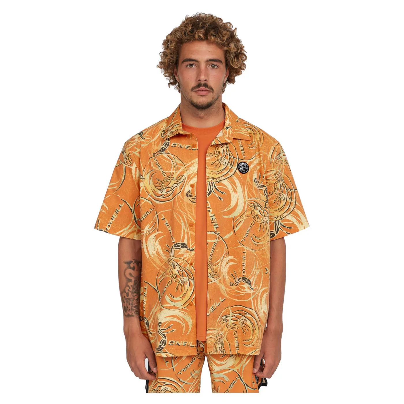 O'NEILL ORIGINALS UPF50 SHIRT - Image 3