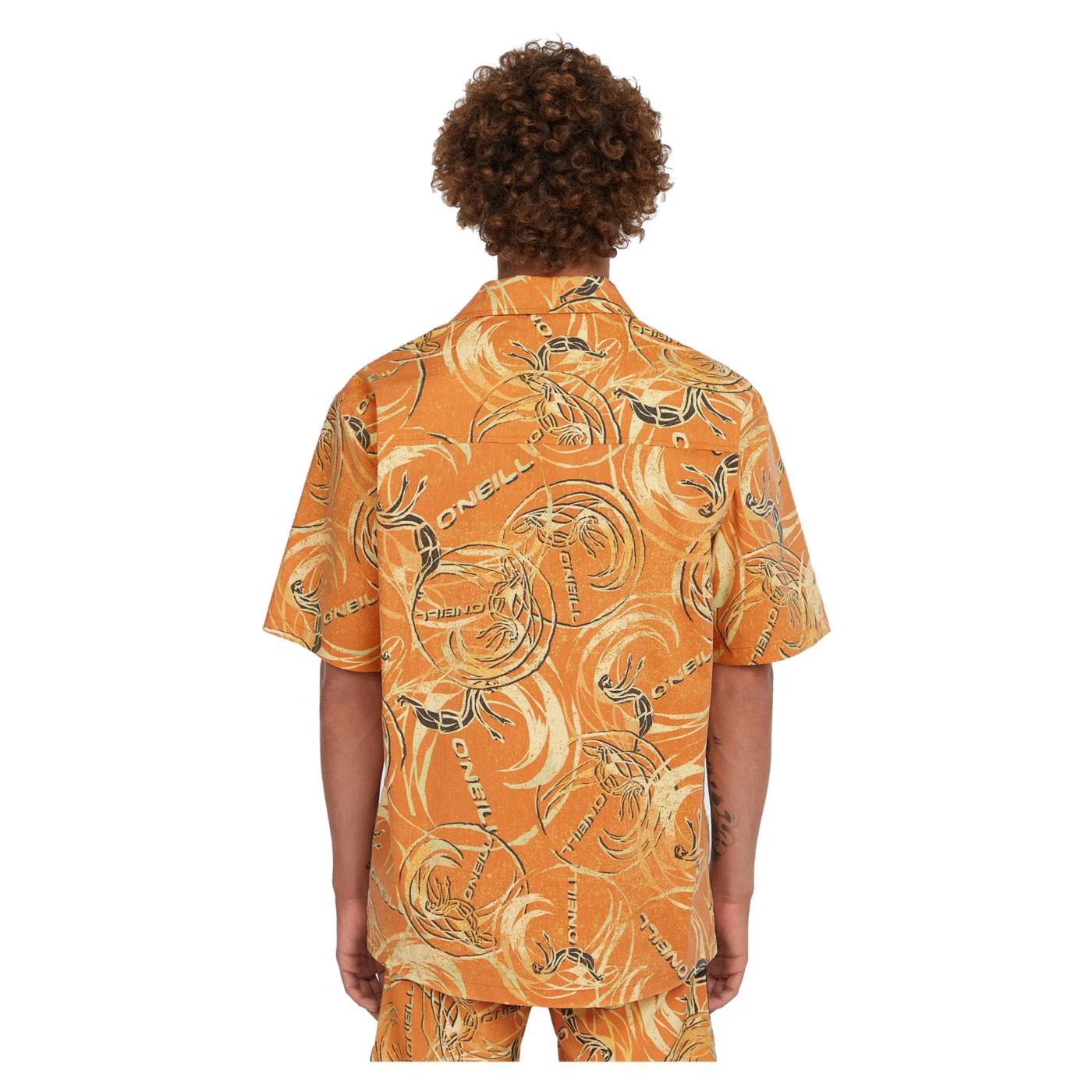 O'NEILL ORIGINALS UPF50 SHIRT - Image 4