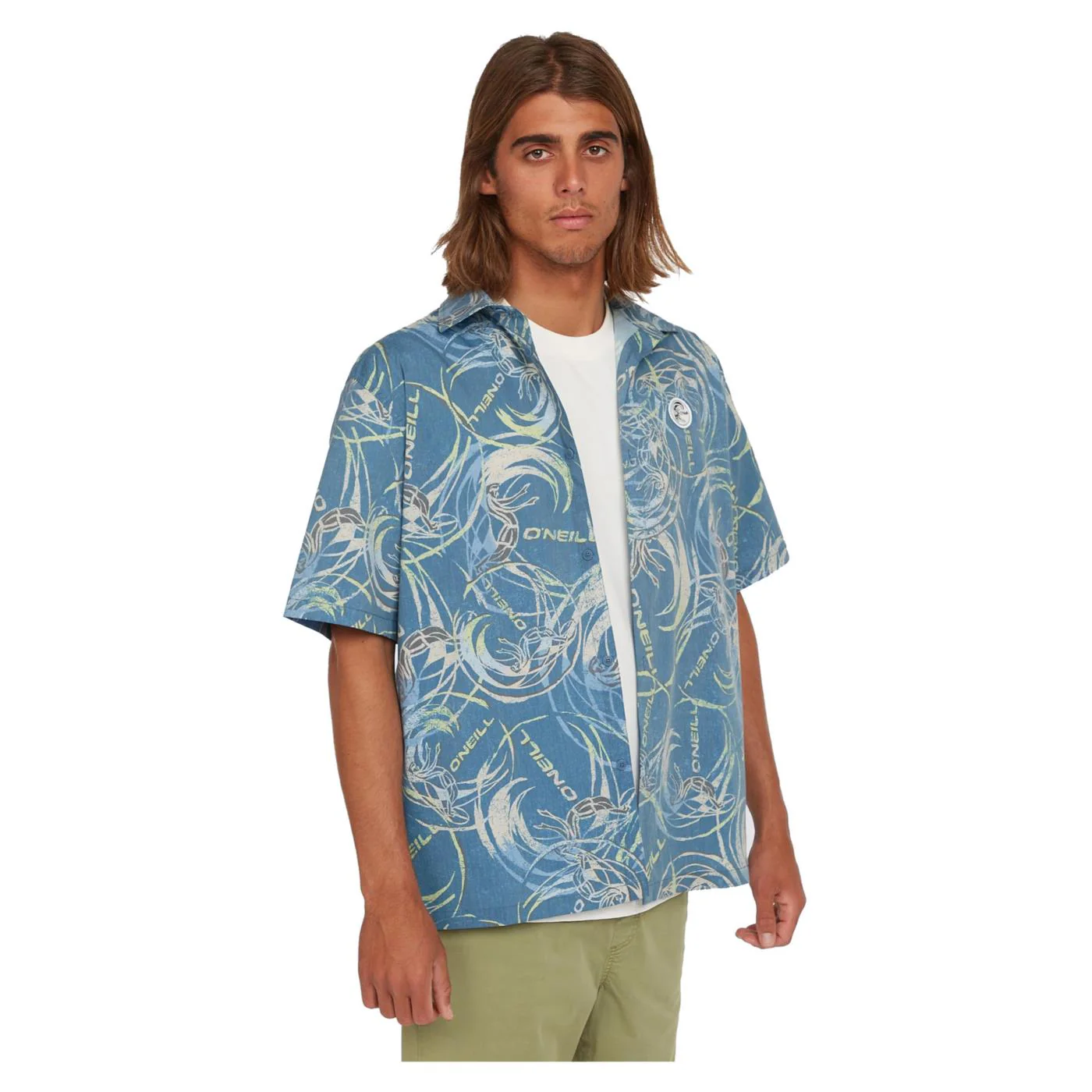 O'NEILL ORIGINALS UPF50 SHIRT - Image 3