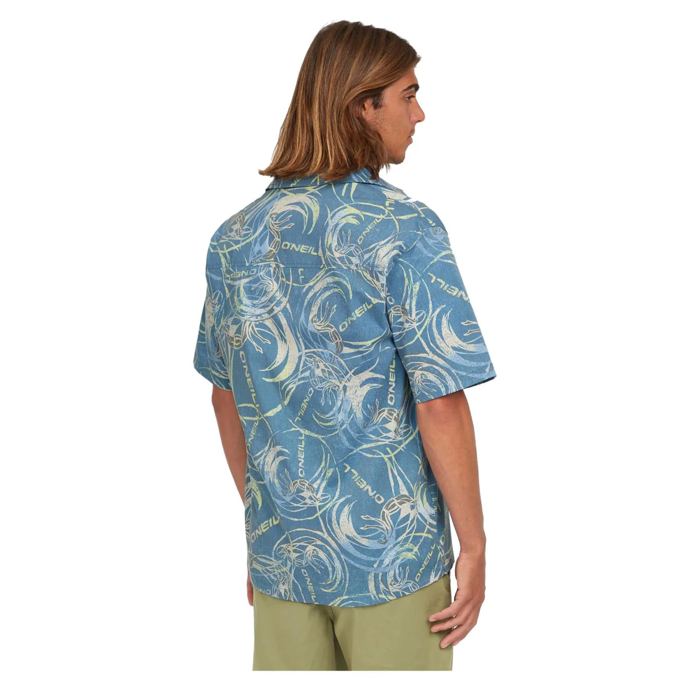 O'NEILL ORIGINALS UPF50 SHIRT - Image 4