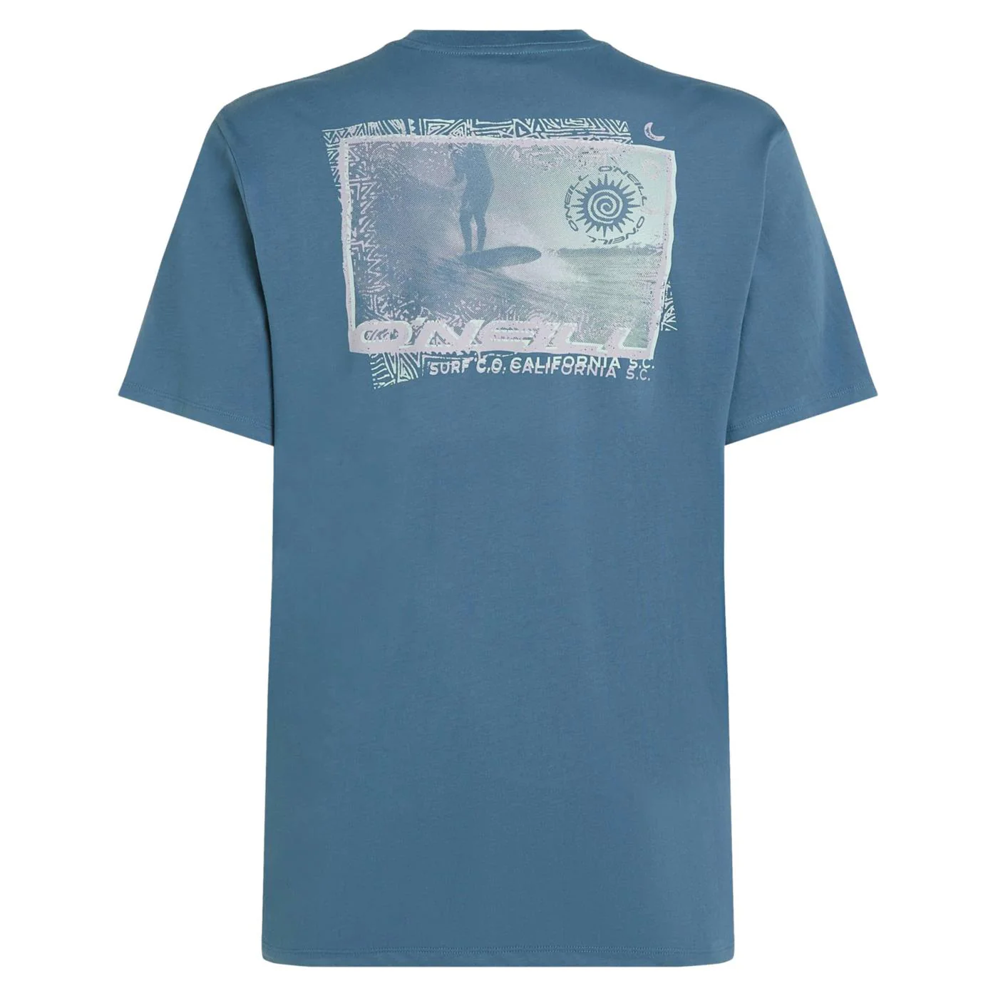O'NEILL PHOTO PRINT T-SHIRT - Image 2