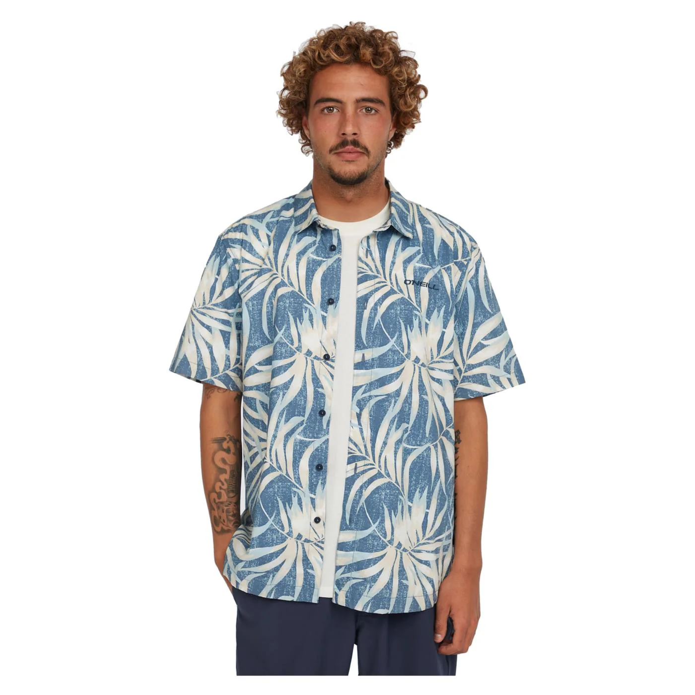 O'NEILL PRINT SHIRT - Image 3