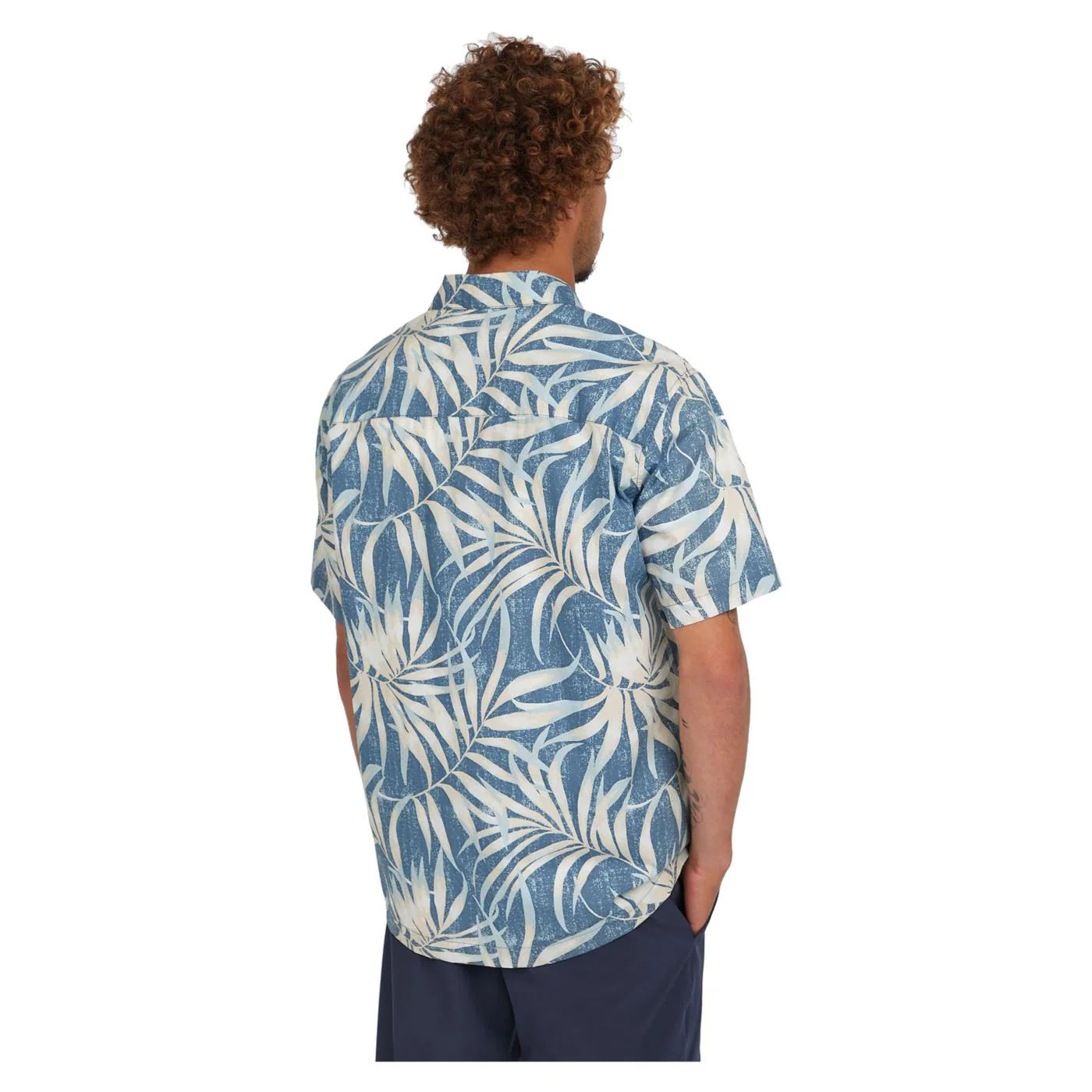 O'NEILL PRINT SHIRT - Image 4