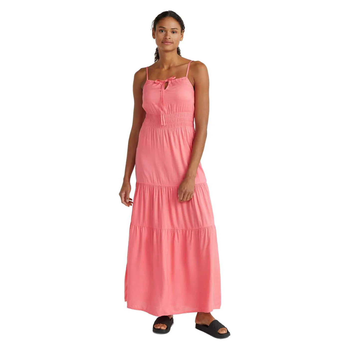 O'NEILL QUORRA MAXI DRESS - Image 3