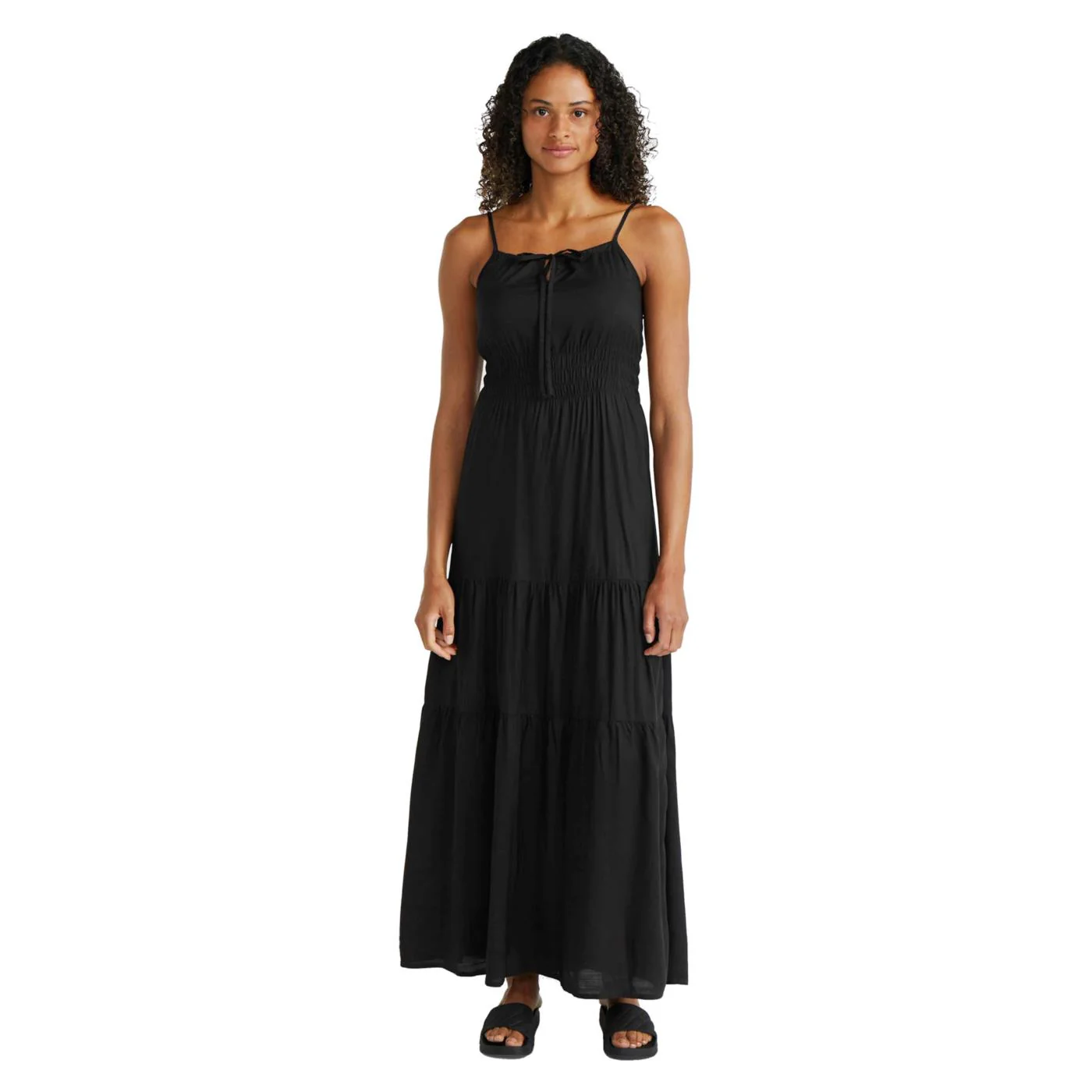 O'NEILL QUORRA MAXI DRESS - Image 3