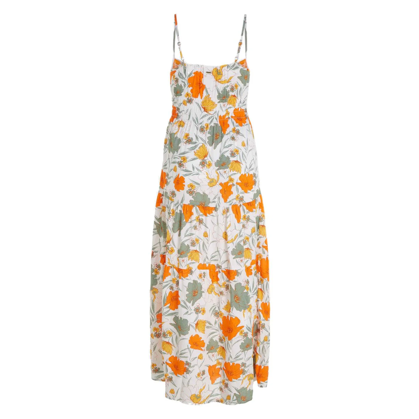 O'NEILL QUORRA MAXI DRESS - Image 2