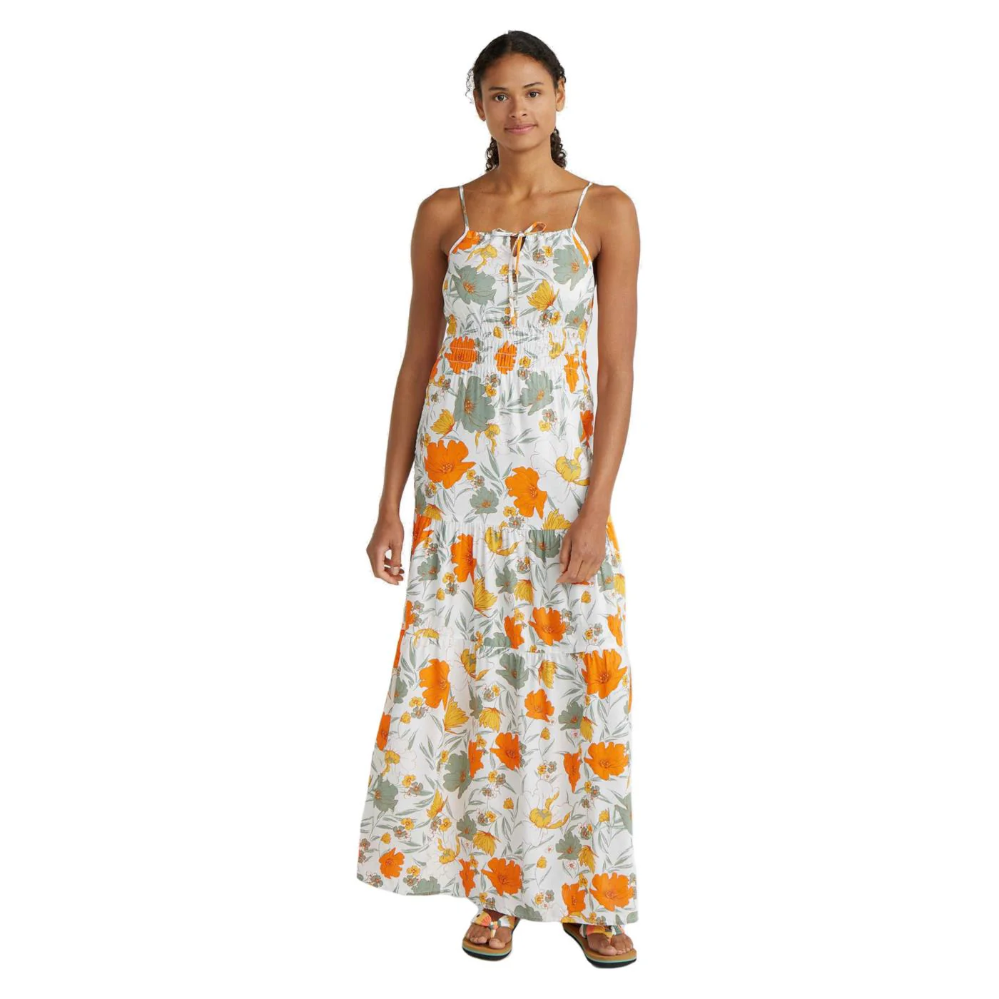 O'NEILL QUORRA MAXI DRESS - Image 3
