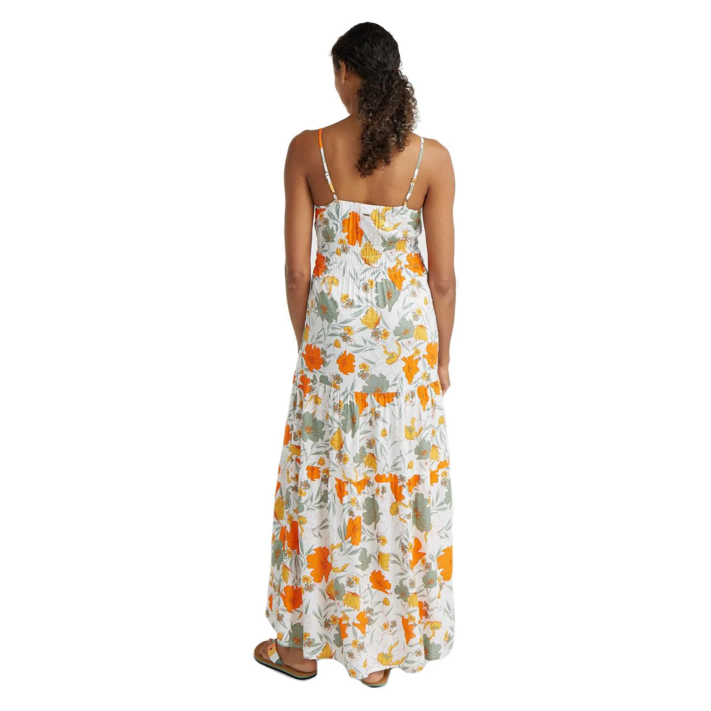 O'NEILL QUORRA MAXI DRESS - Image 4