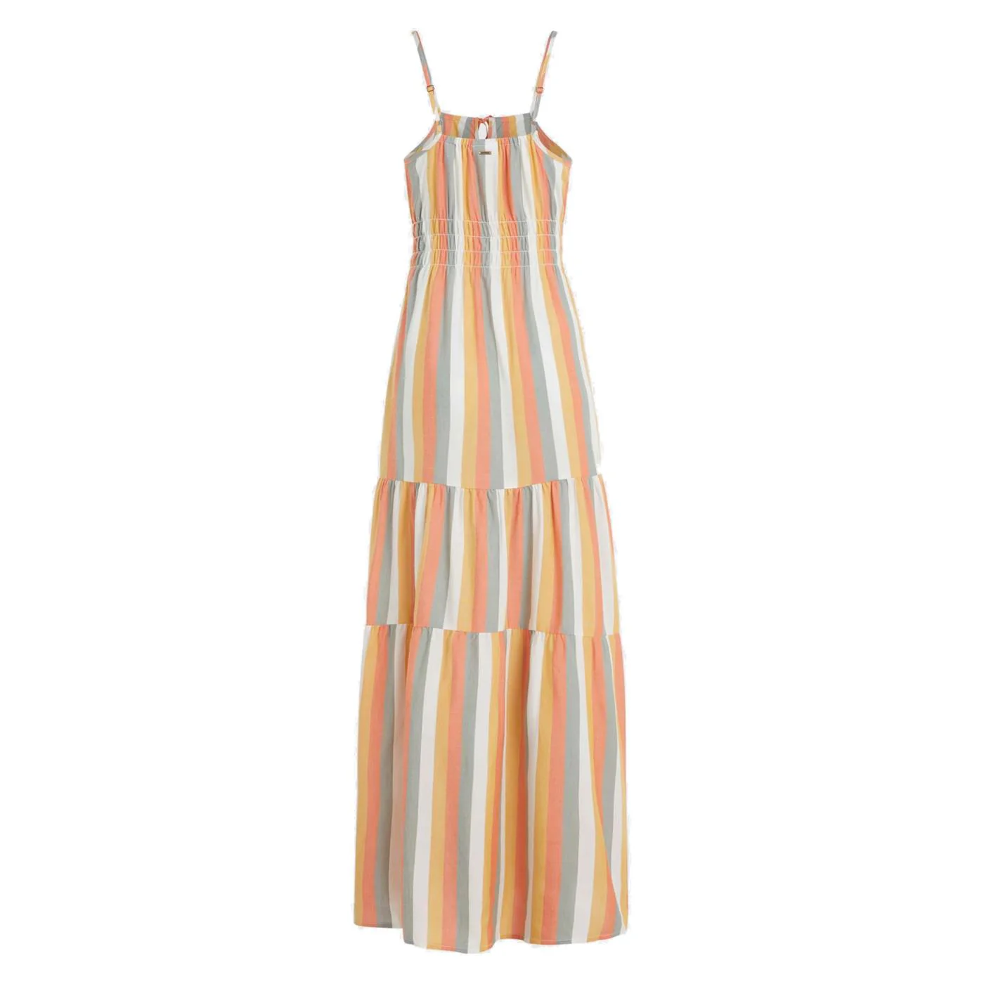 O'NEILL QUORRA MAXI DRESS - Image 2