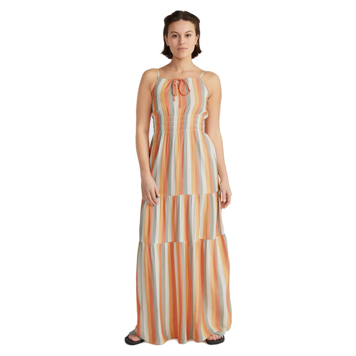 O'NEILL QUORRA MAXI DRESS - Image 3