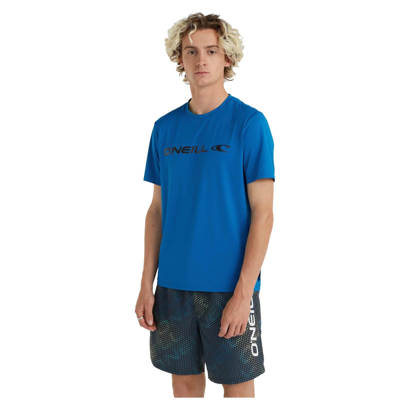 O'NEILL RUTILE UPF 50+ STR TEE - Image 3