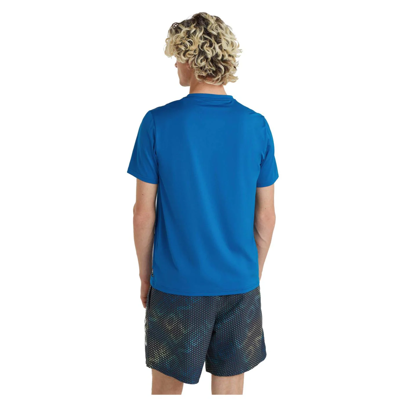 O'NEILL RUTILE UPF 50+ STR TEE - Image 4