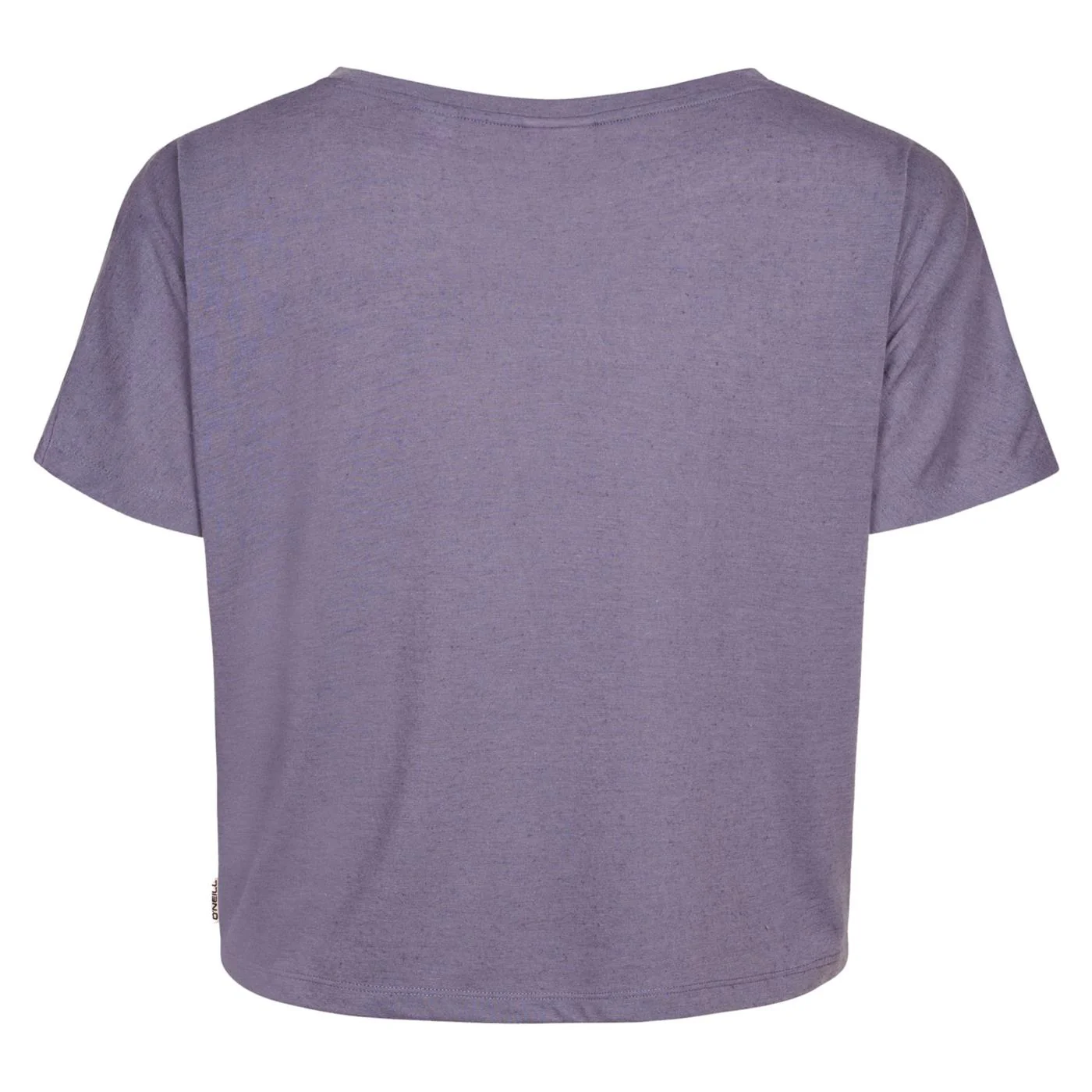 O'NEILL SCRIPT DRAPE WOMAN TEE - Image 2