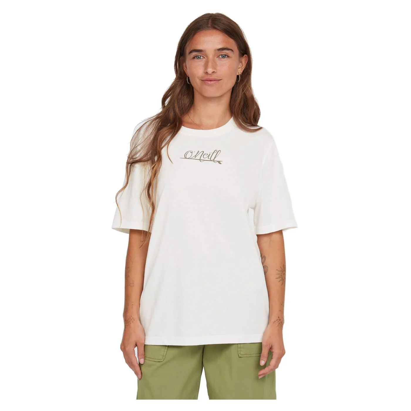 O'NEILL SCRIPT WOMAN T-SHIRT - Image 3
