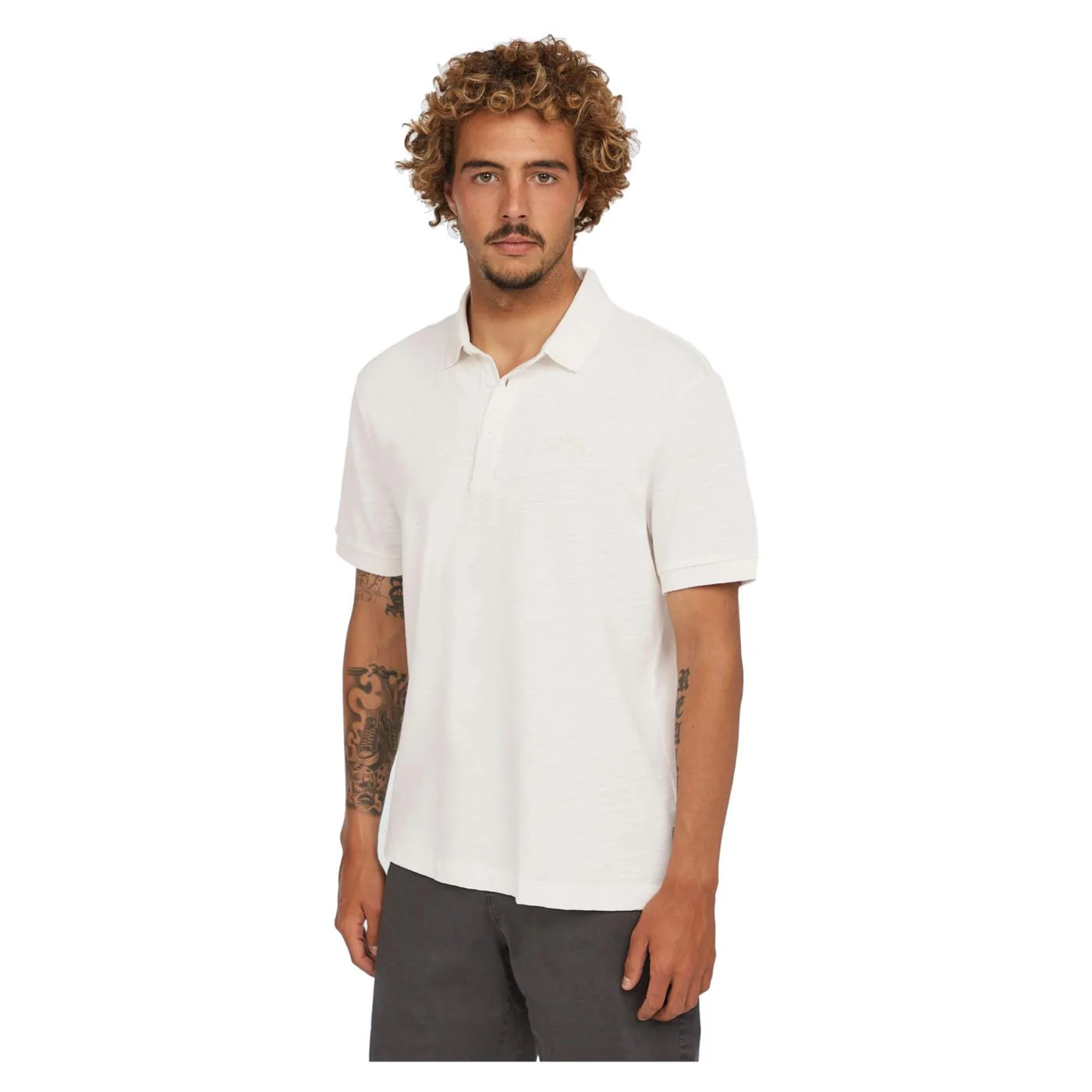 O'NEILL SMALL LOGO POLO - Image 3