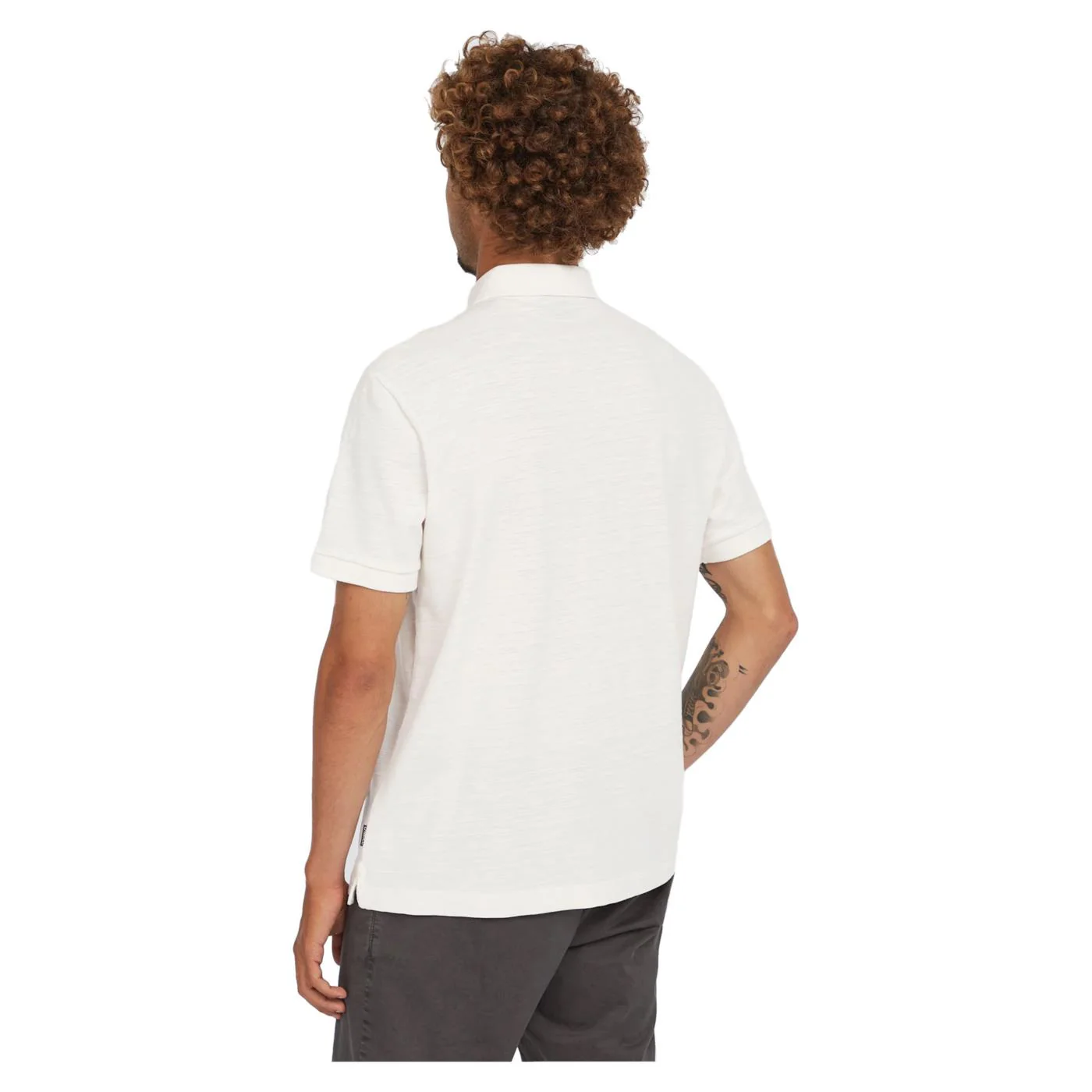 O'NEILL SMALL LOGO POLO - Image 4