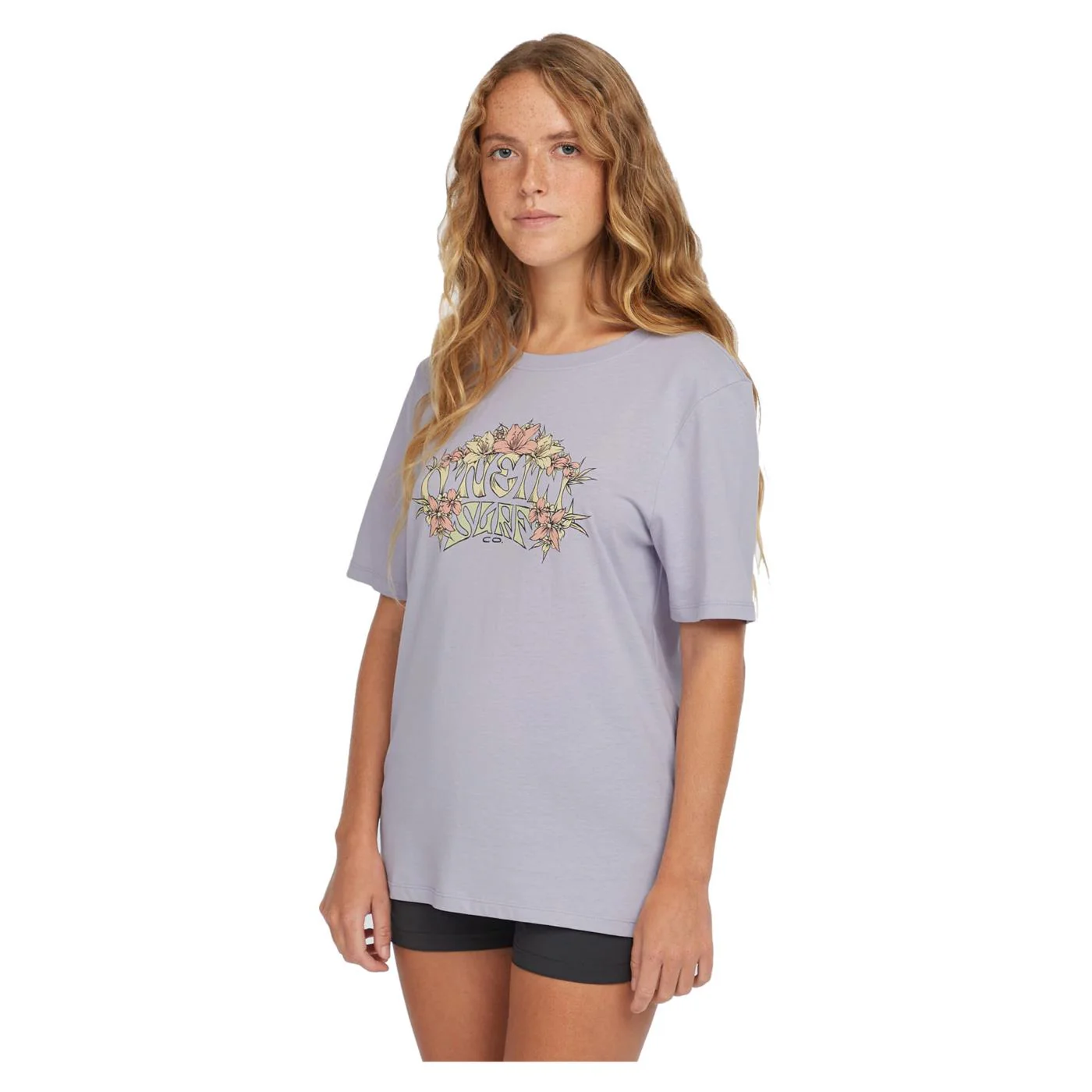 O'NEILL SUMMER GRAPHIC WOMAN TEE - Image 3