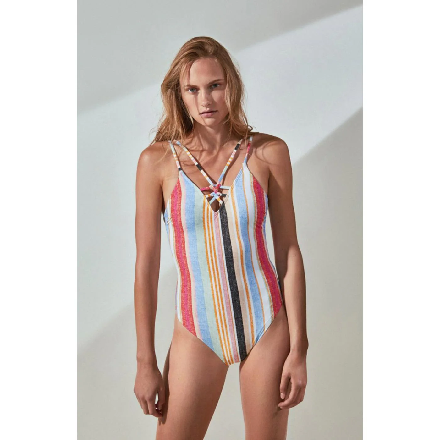 O'NEILL SUNSET SWIM SUIT - Image 5