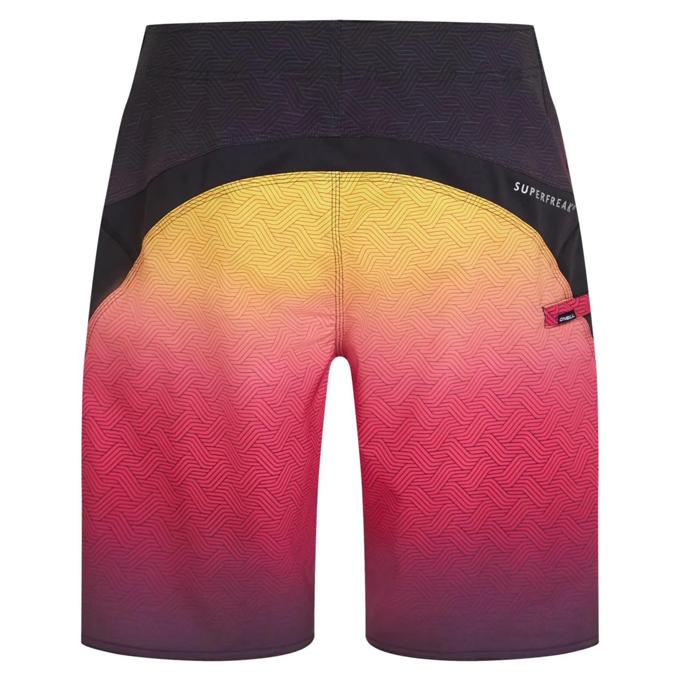 O'NEILL SUPERFREAK 20 BOARDSHORTS - Image 2