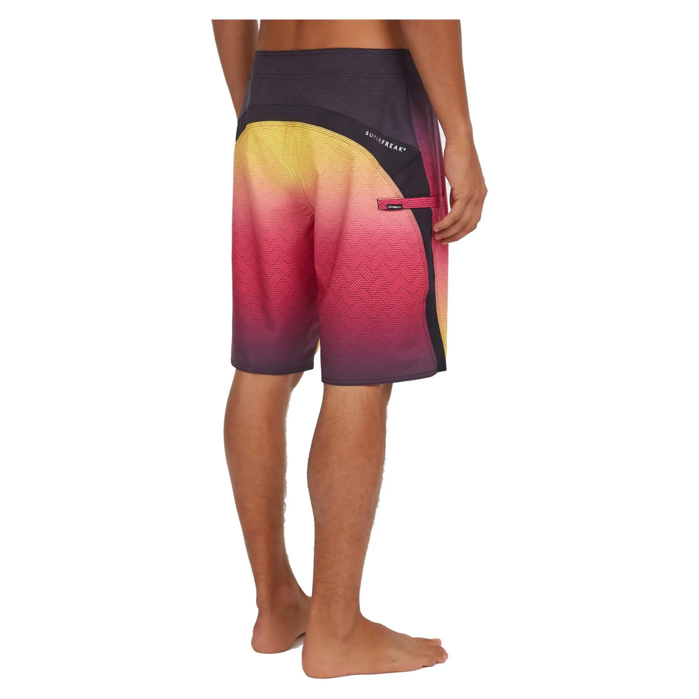 O'NEILL SUPERFREAK 20 BOARDSHORTS - Image 4
