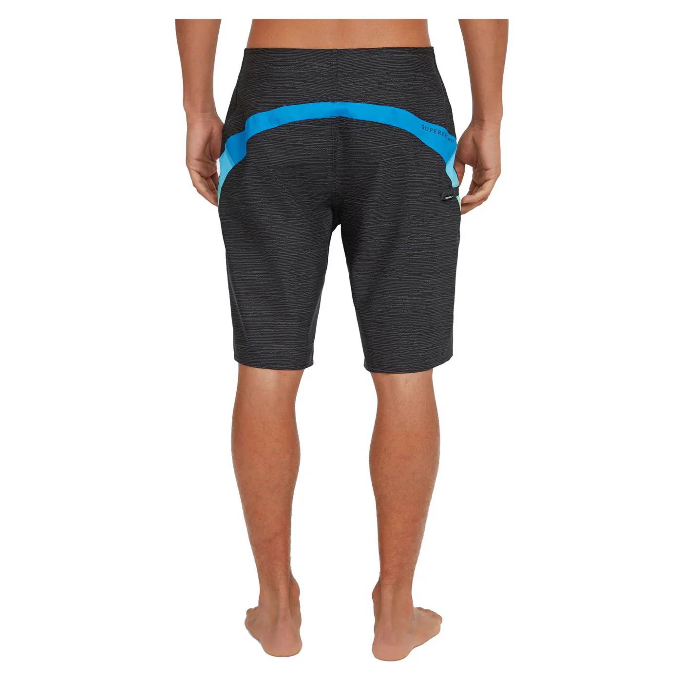 O'NEILL SUPERFREAK 20 BOARDSHORTS - Image 4