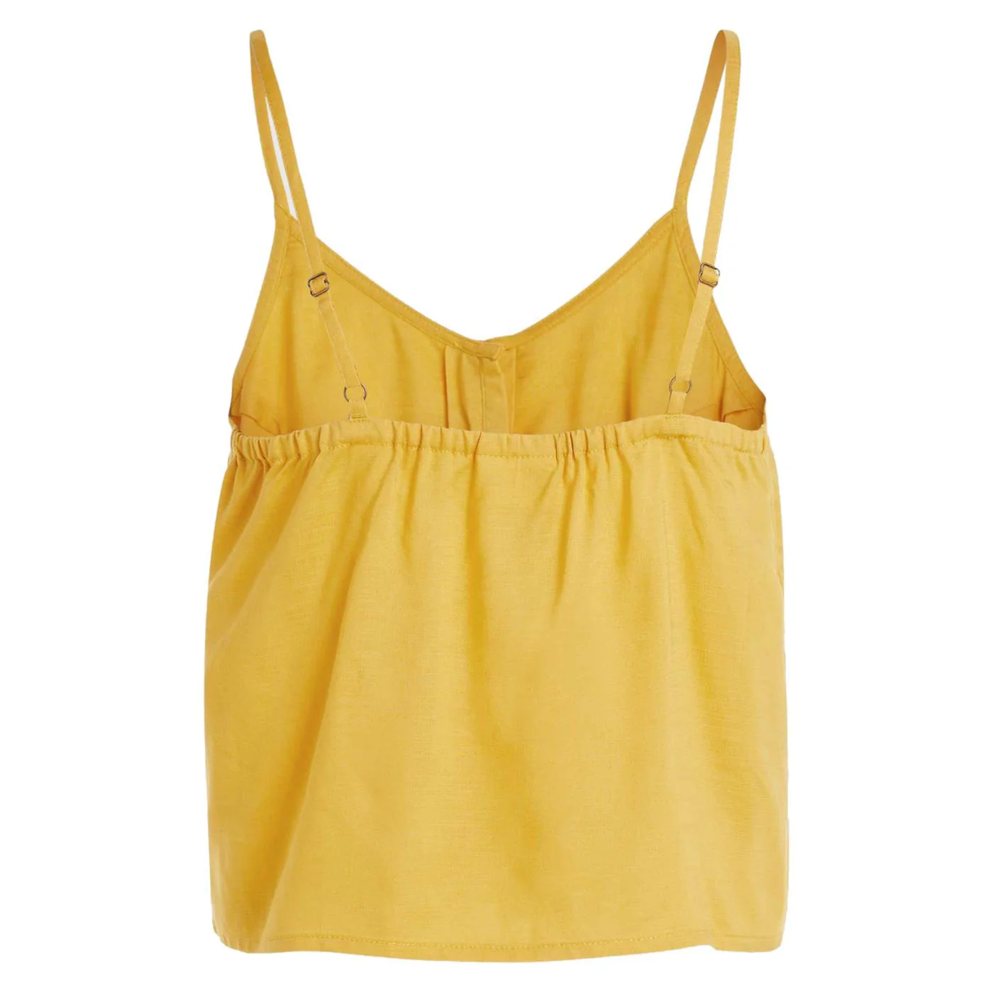 O'NEILL TIARE WOVEN TANK TOP - Image 2