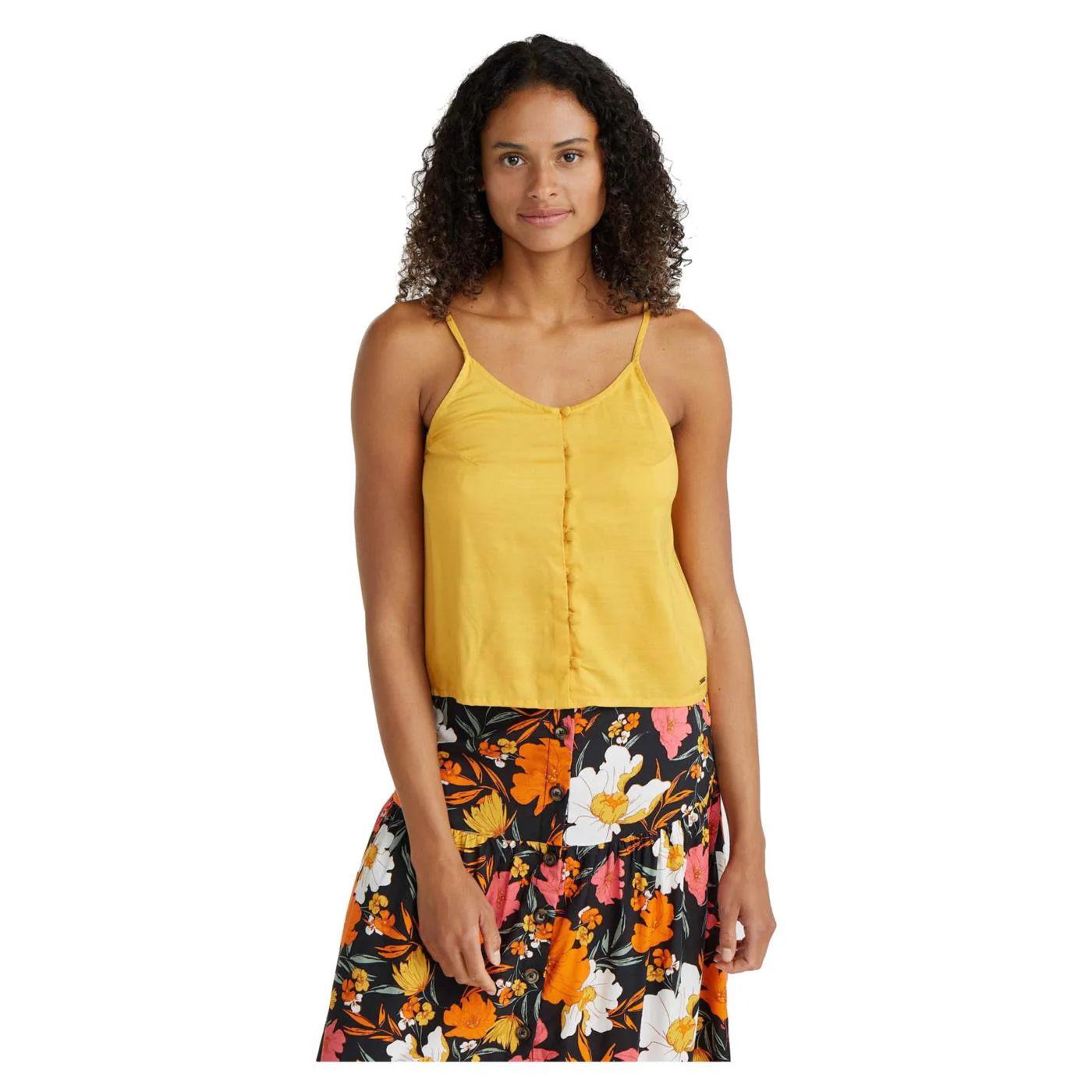 O'NEILL TIARE WOVEN TANK TOP - Image 3