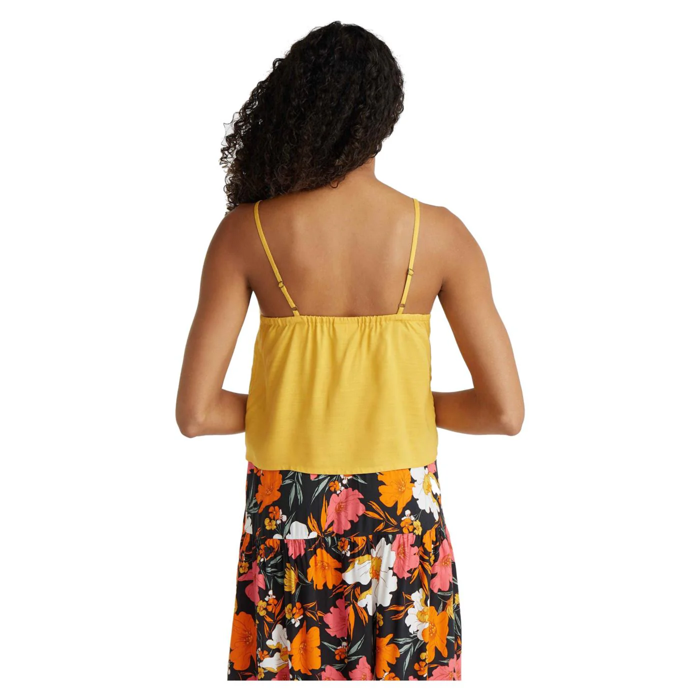 O'NEILL TIARE WOVEN TANK TOP - Image 4