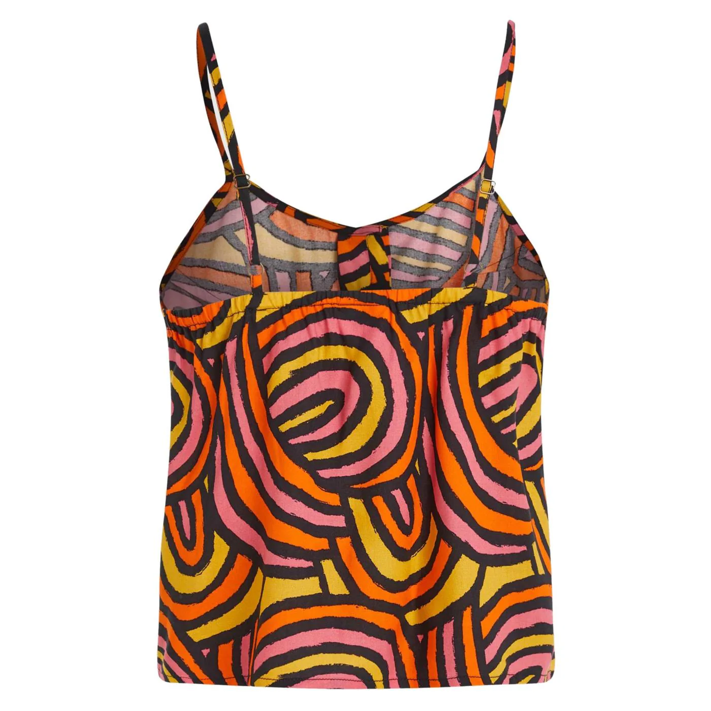 O'NEILL TIARE WOVEN TANK TOP - Image 2