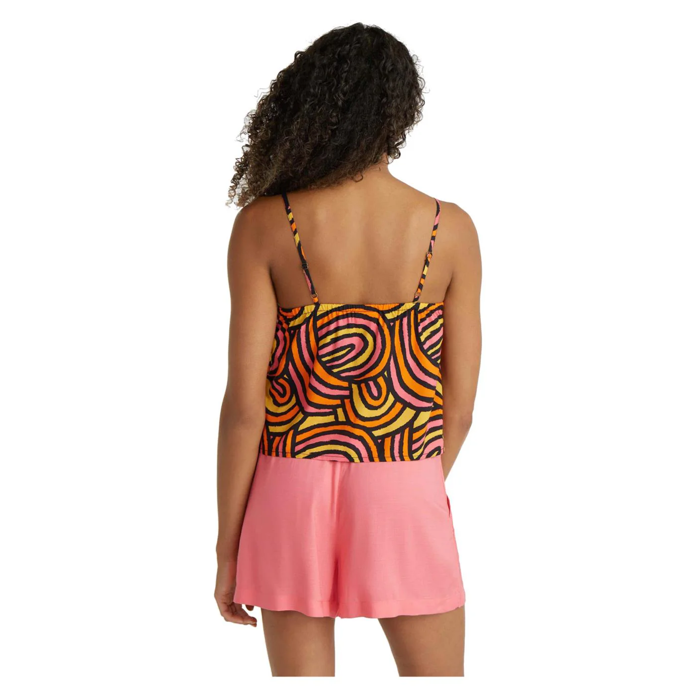 O'NEILL TIARE WOVEN TANK TOP - Image 4