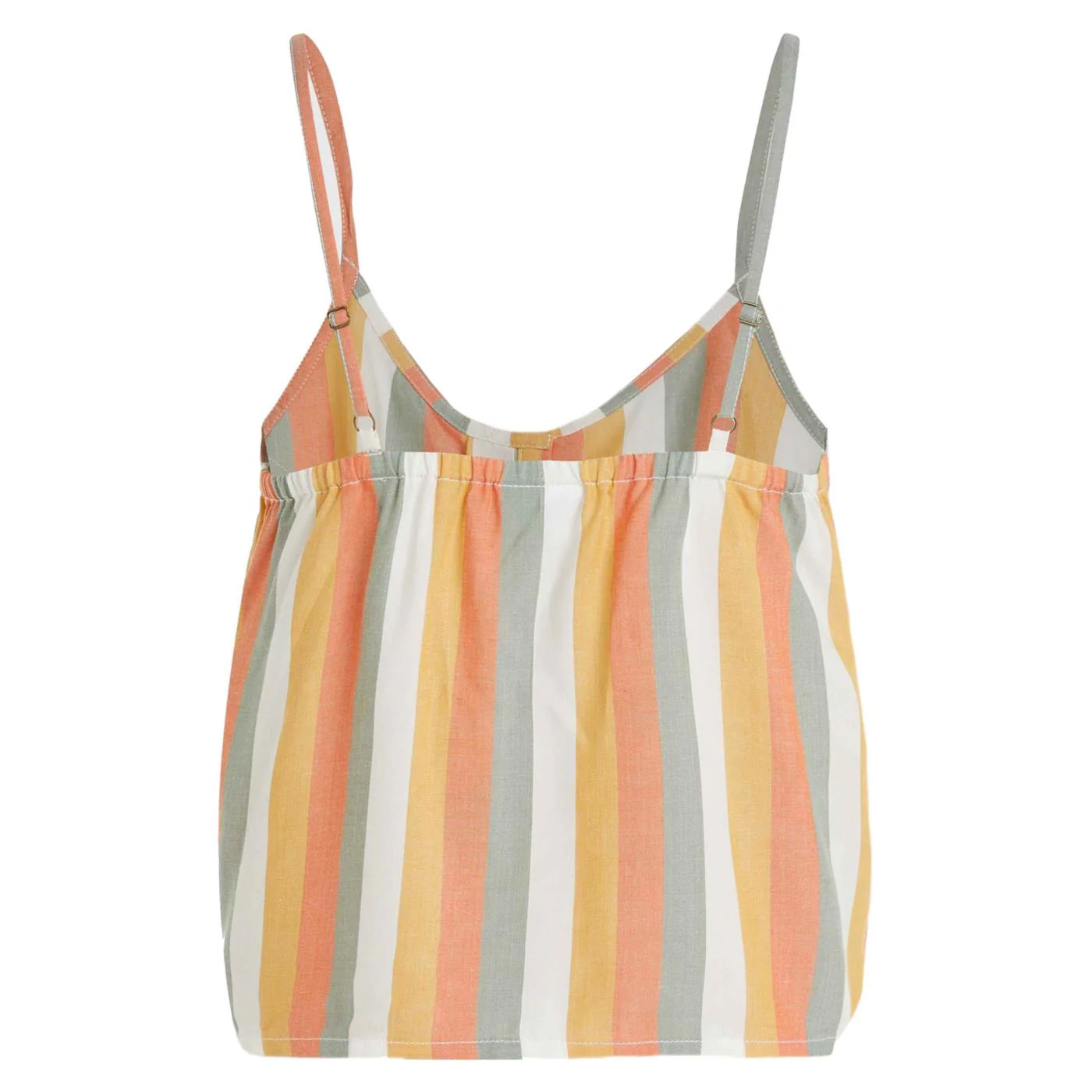 O'NEILL TIARE WOVEN TANK TOP - Image 2