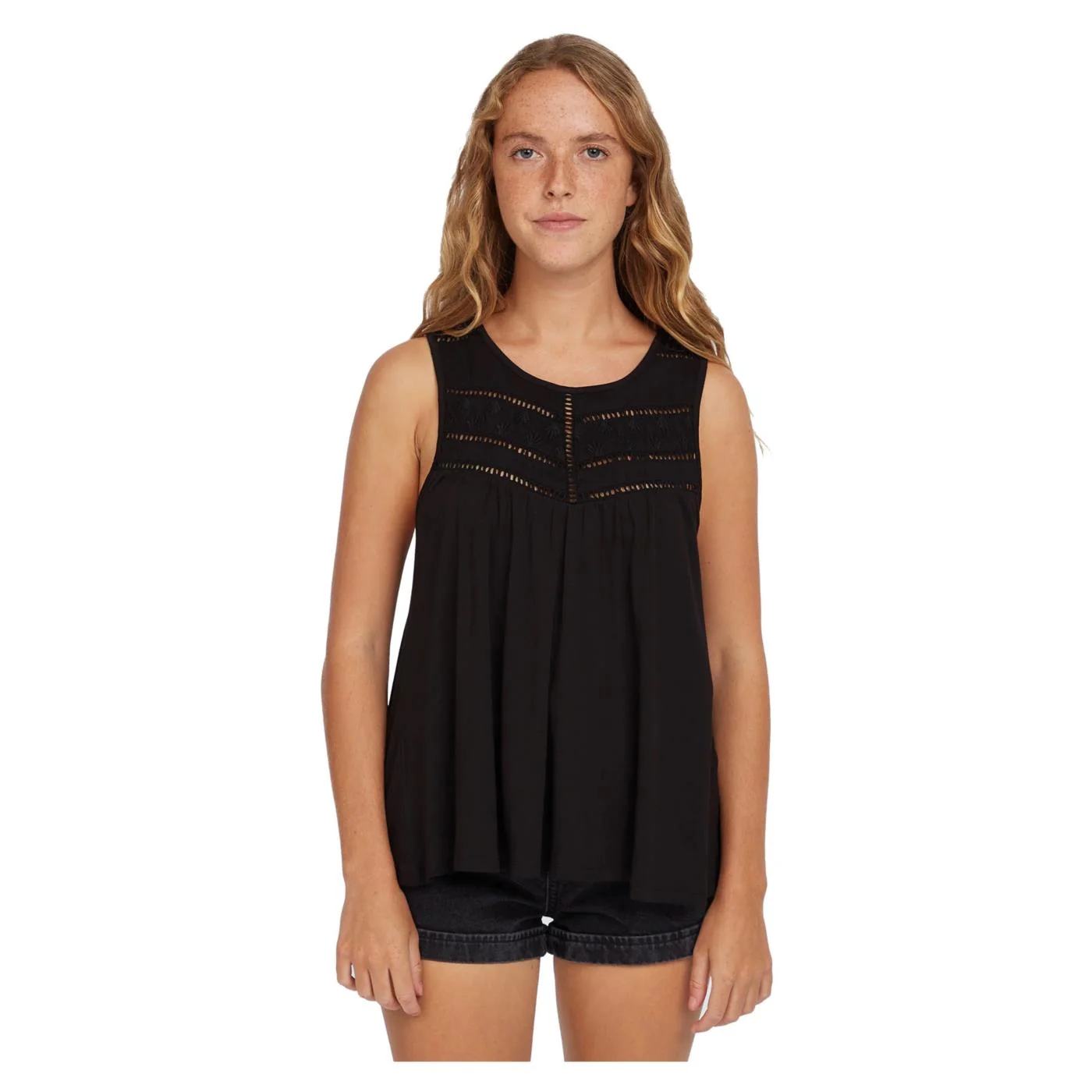 O'NEILL TOKEENA EMBROIDERY TANK - Image 3